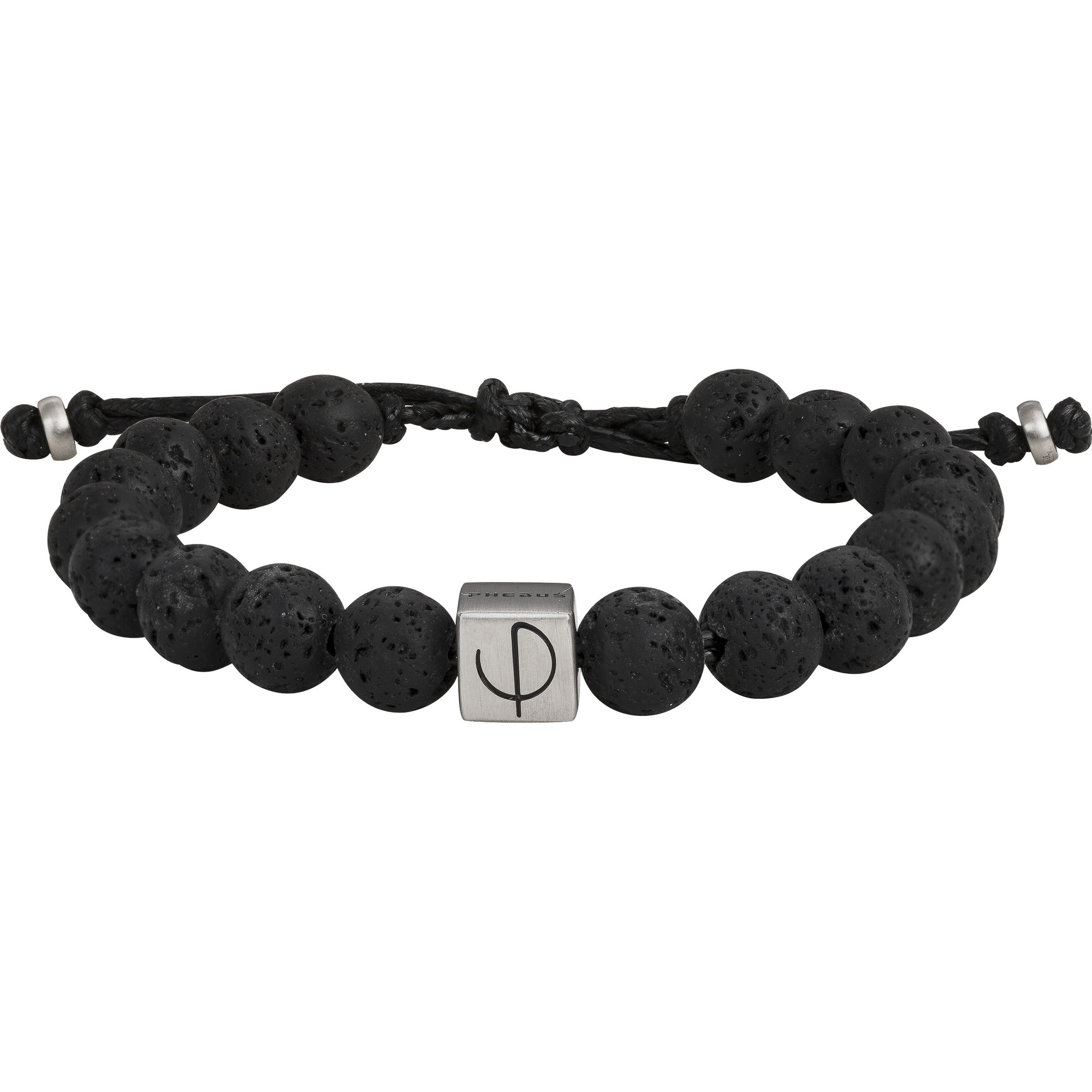Bracelet Orso Phebus Homme en Acier