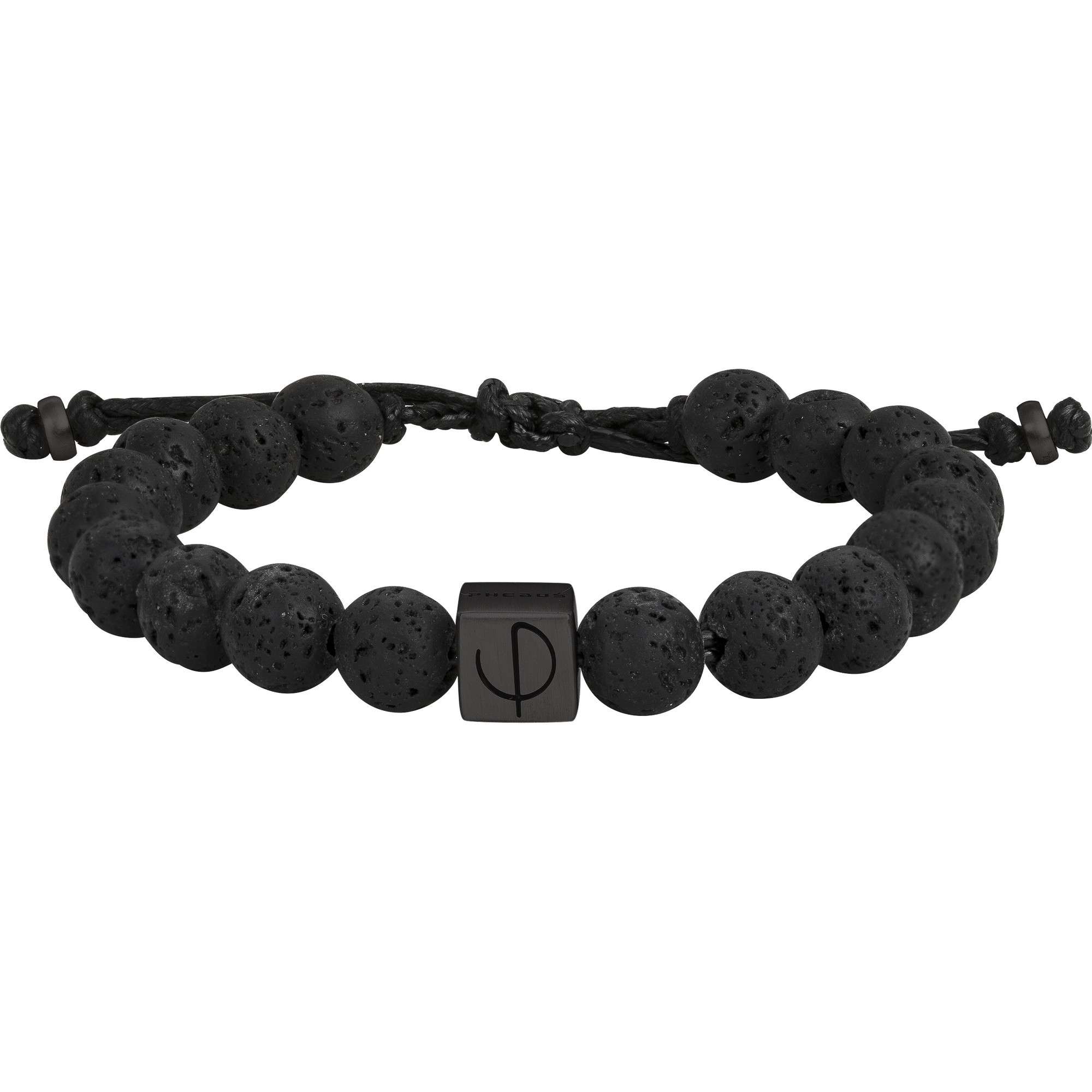 Bracelet Orso Phebus Homme en Acier
