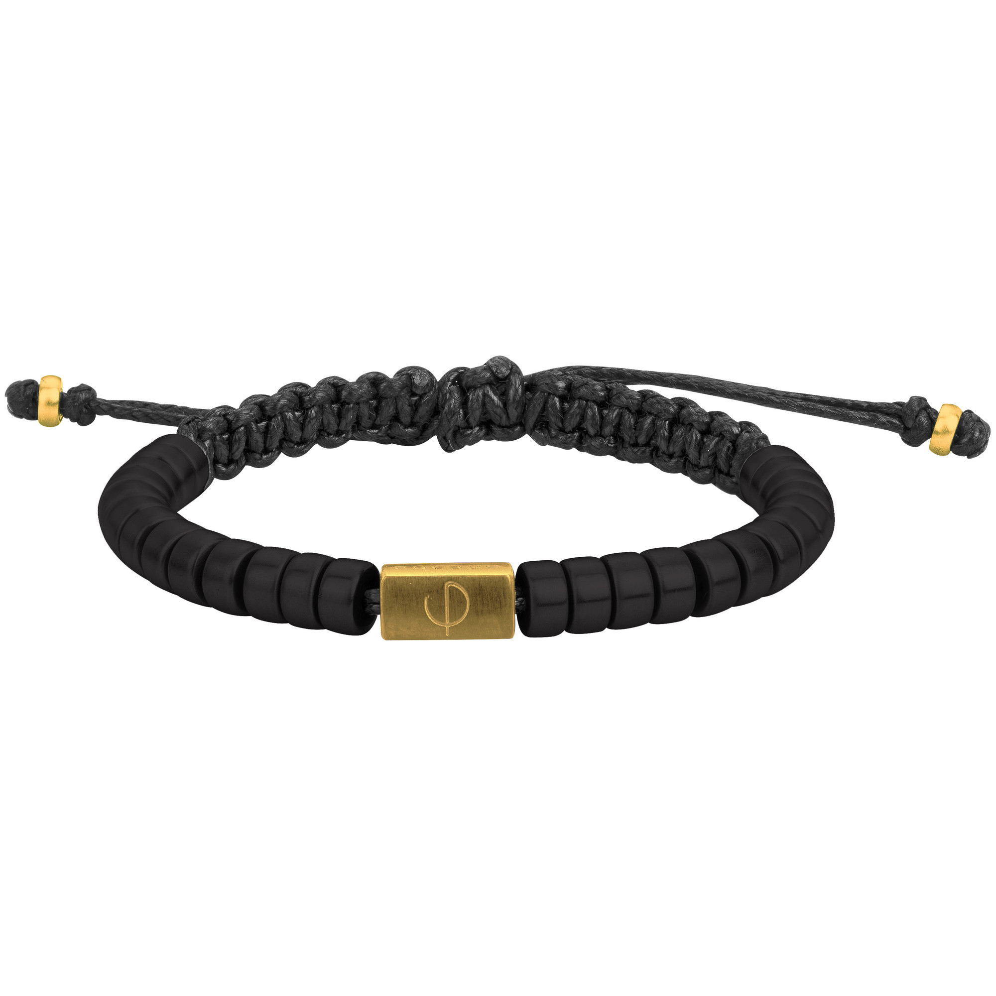 Bracelet Txomin Phebus Homme en Acier