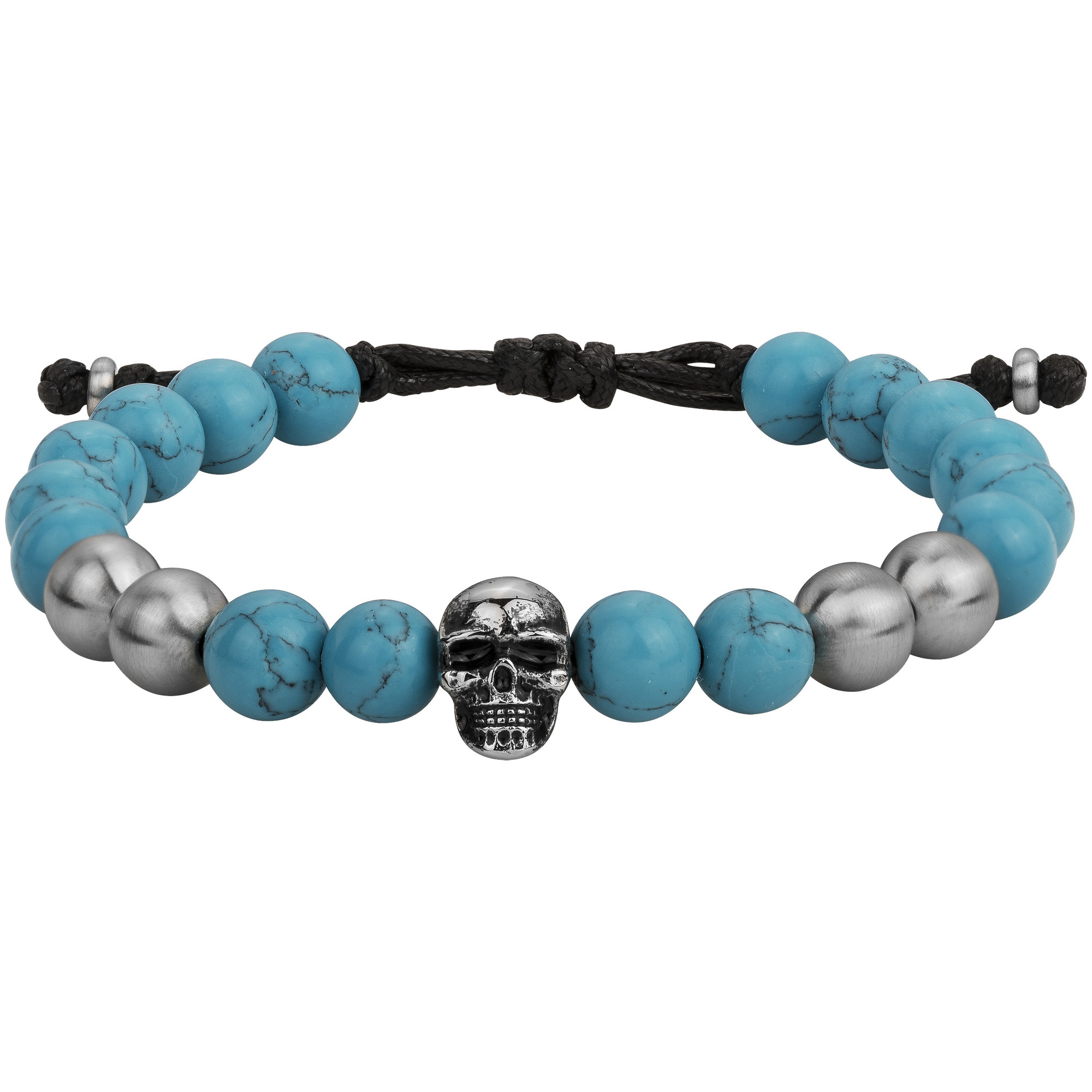 Bracelet Marco Phebus Homme en Acier