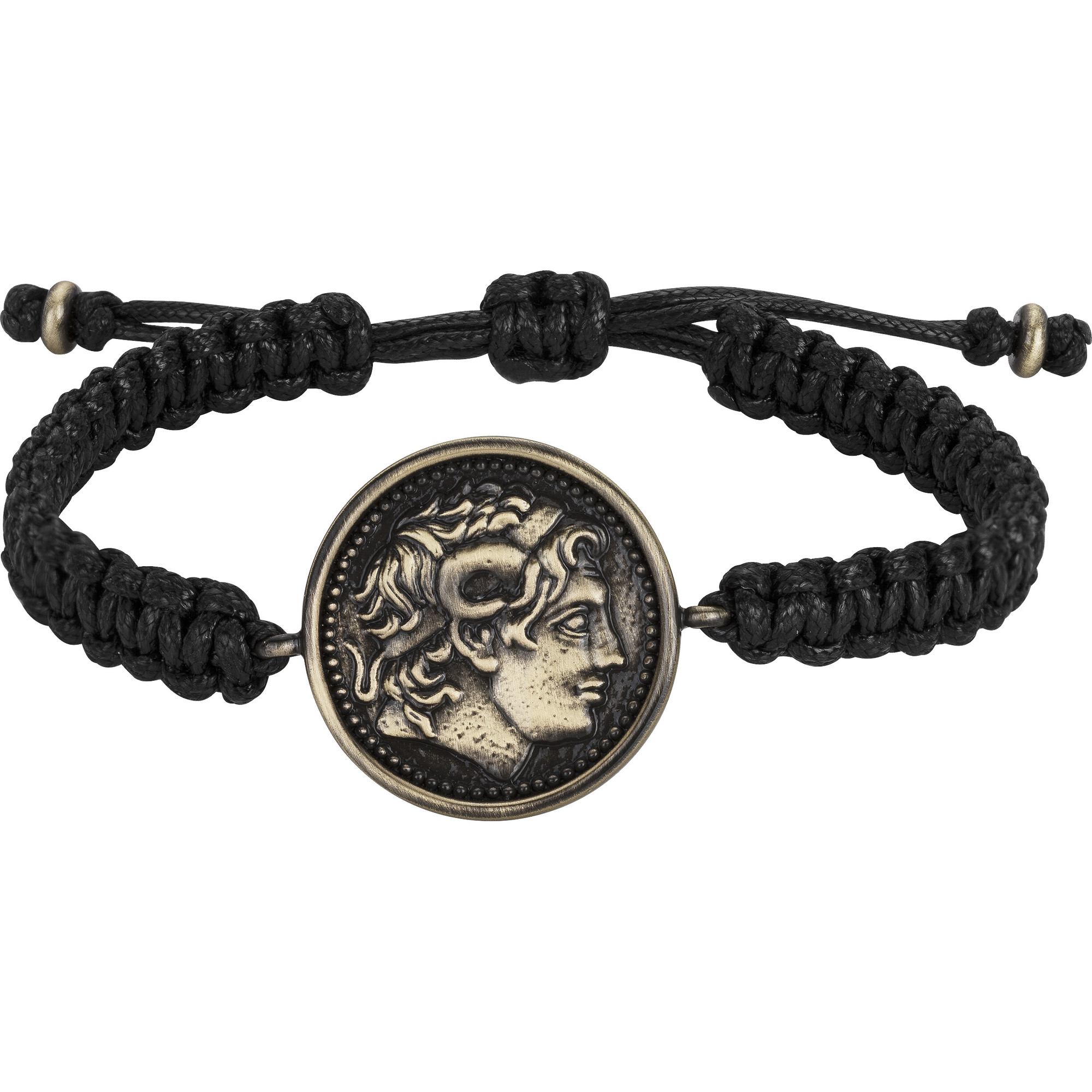 Bracelet Phebus Homme en Acier