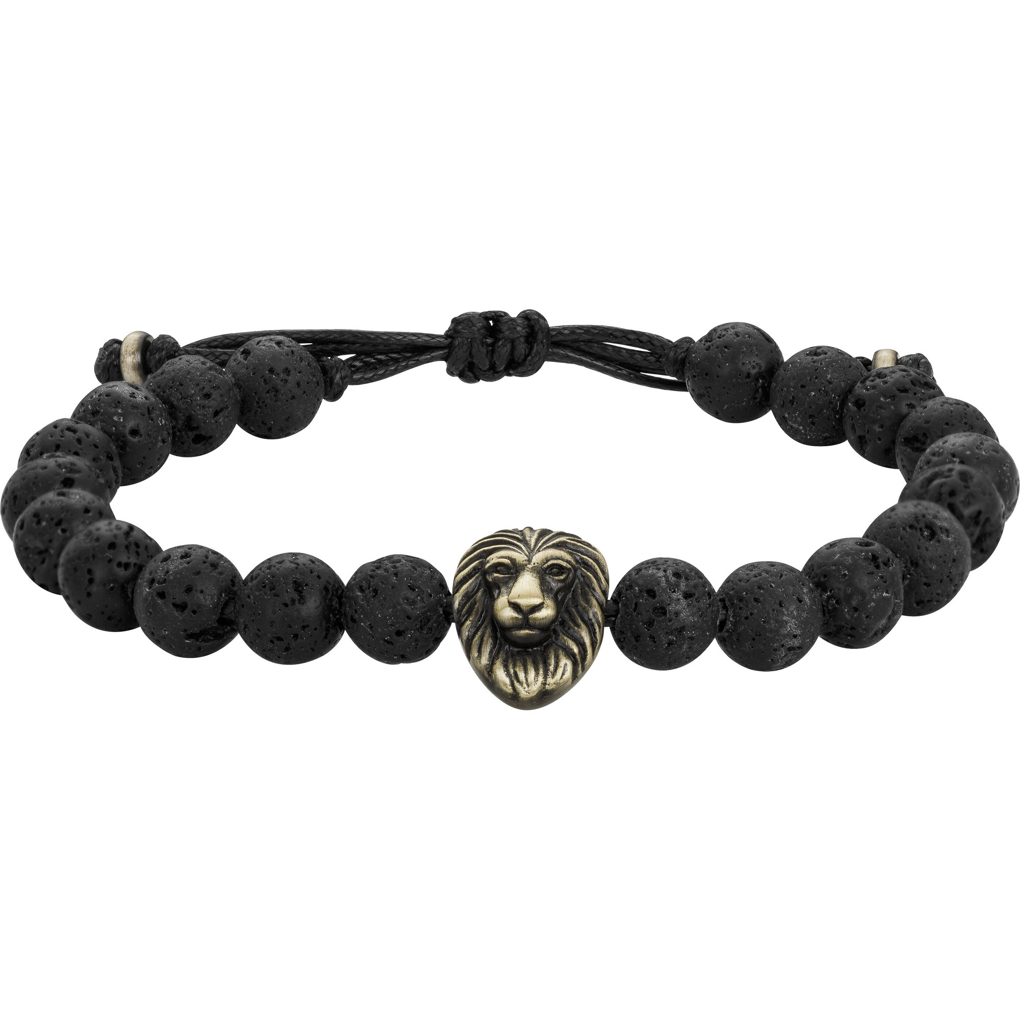 Bracelet Tête de mort Phebus Homme en Acier