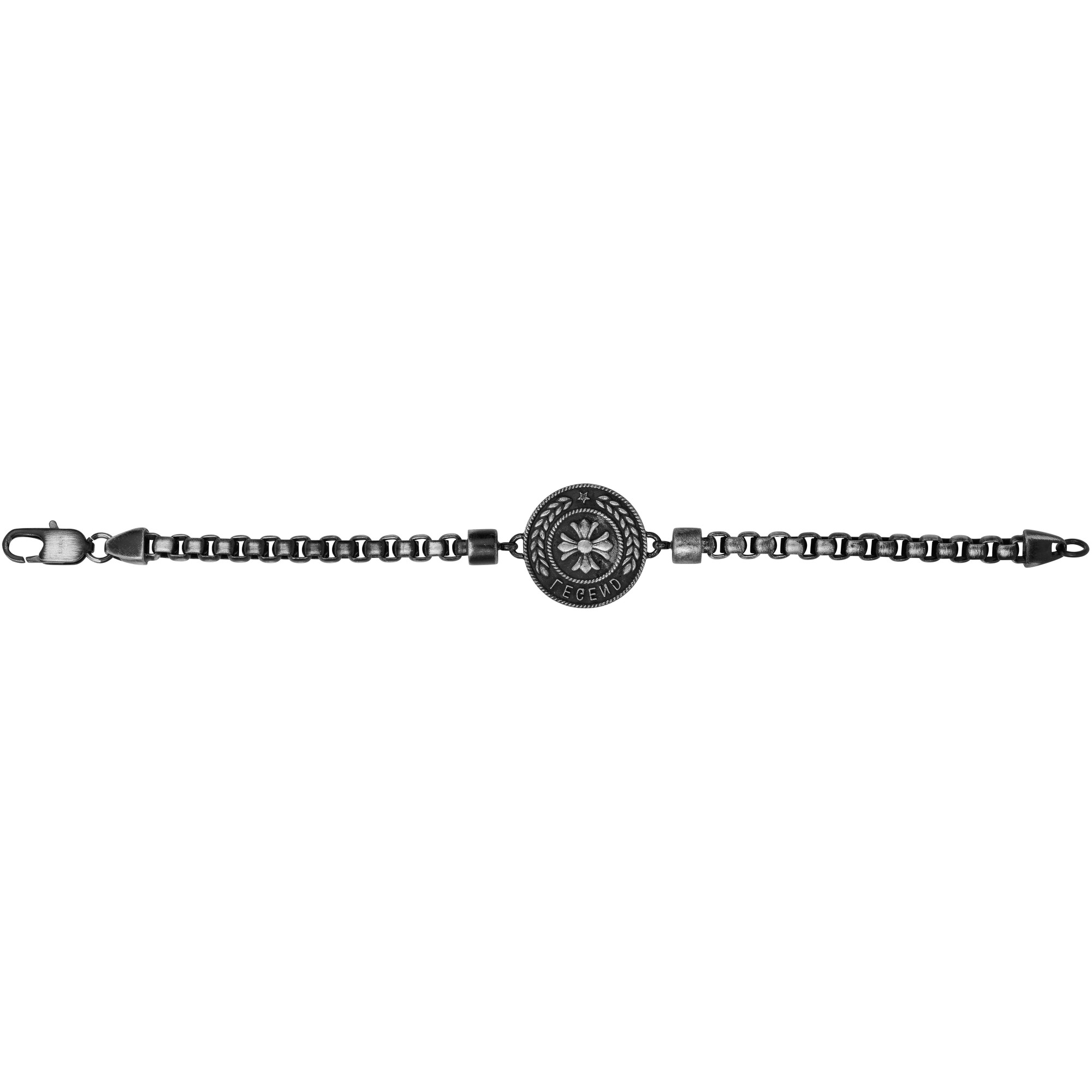 Bracelet Vitor Phebus Homme en Acier