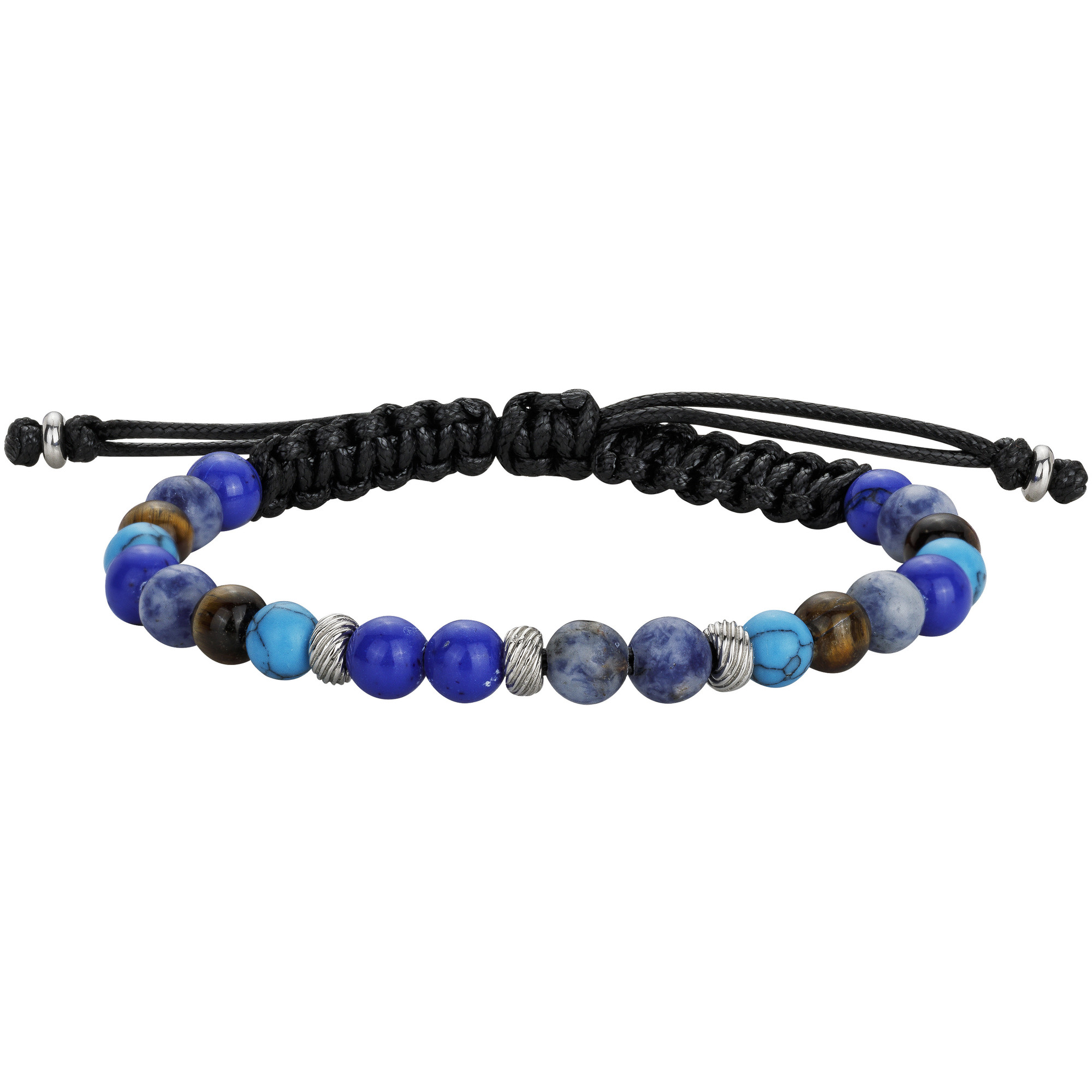 Bracelet Akira Phebus Homme en Acier