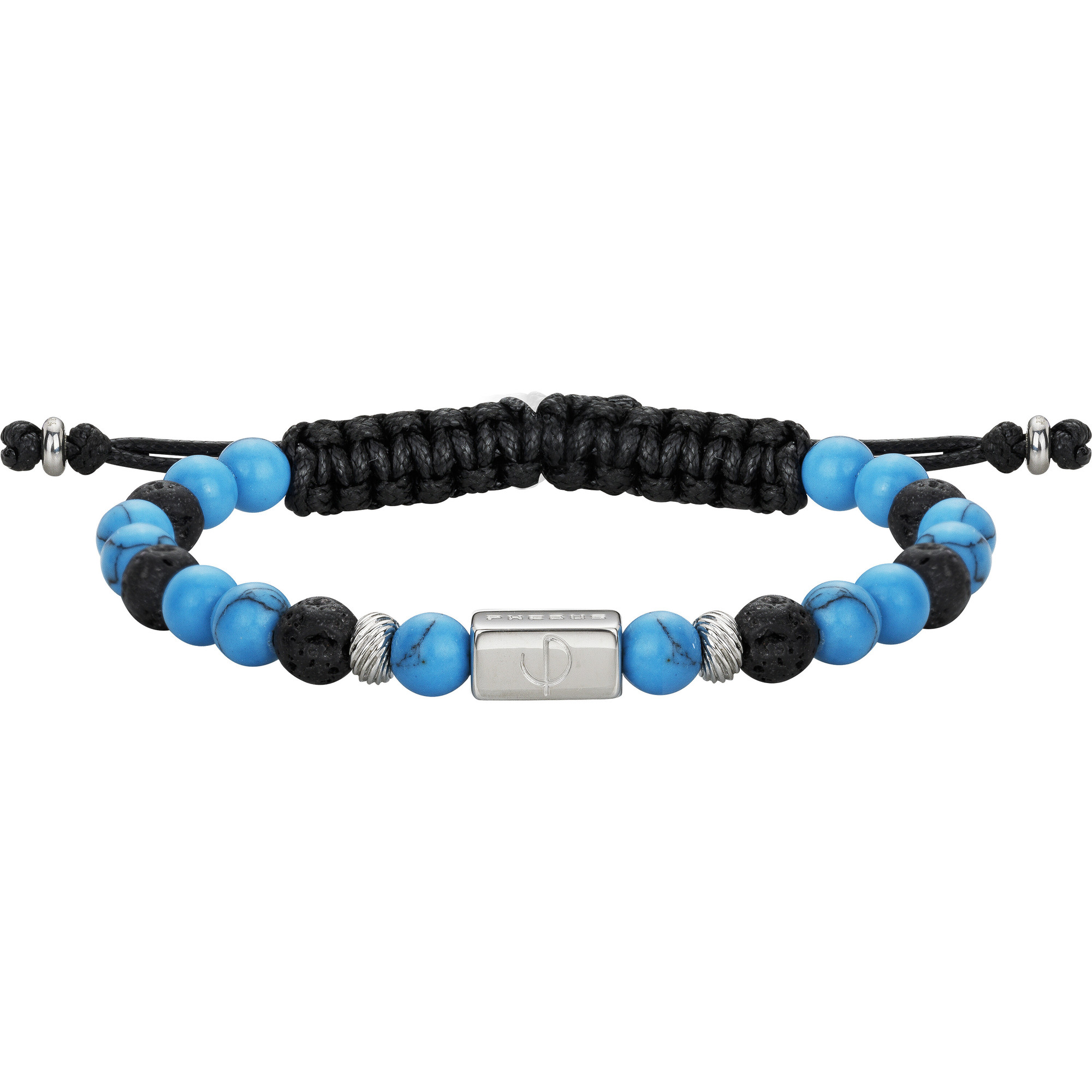 Bracelet Dan Phebus Homme en Acier