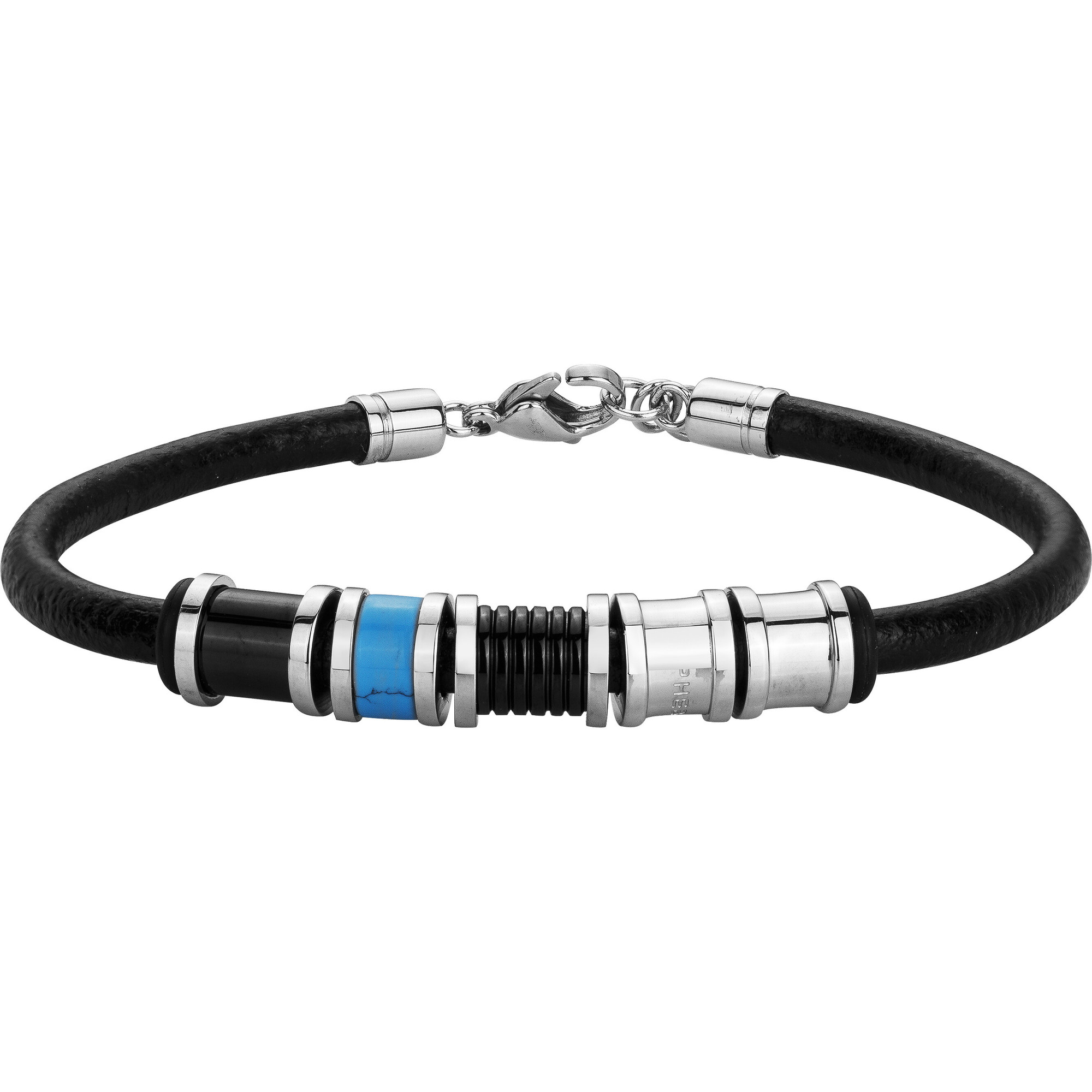 Bracelet Max Phebus Homme en Acier