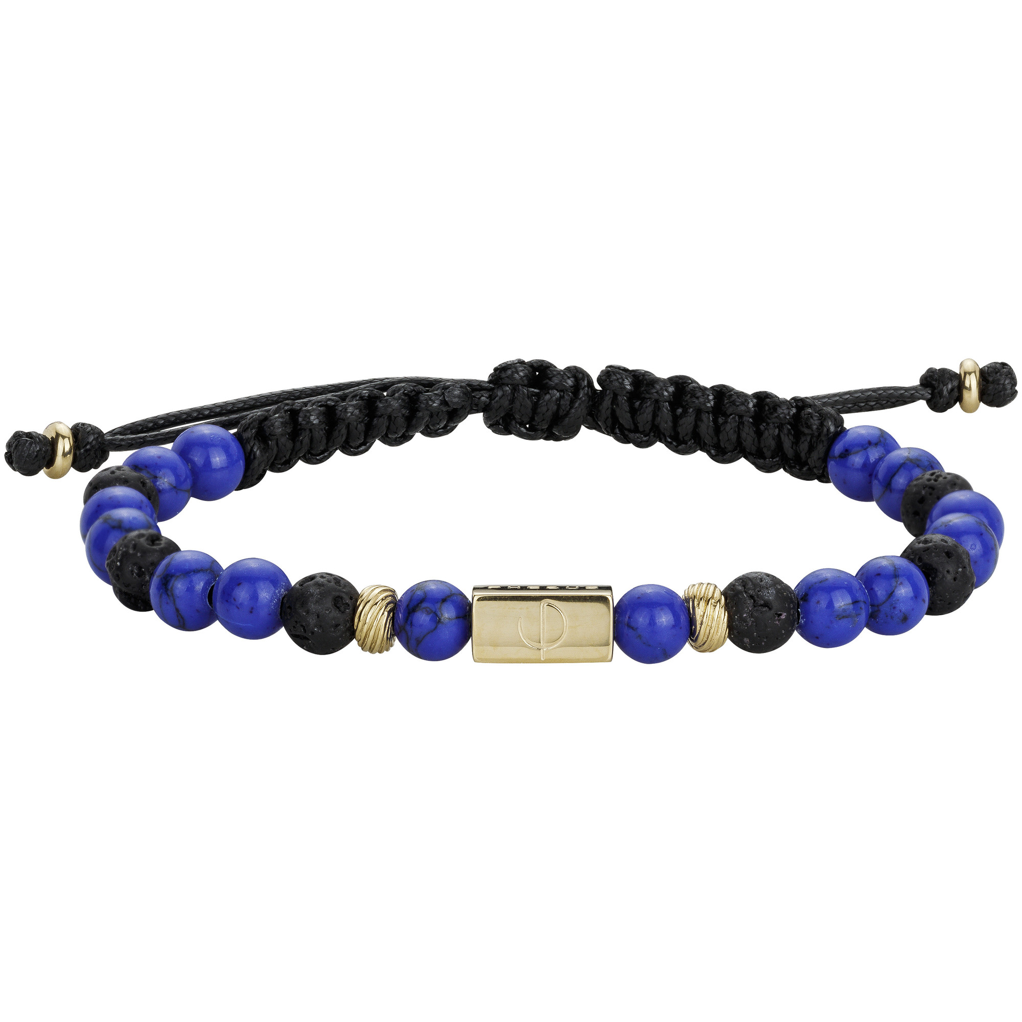 Bracelet Dan Phebus Homme en Acier