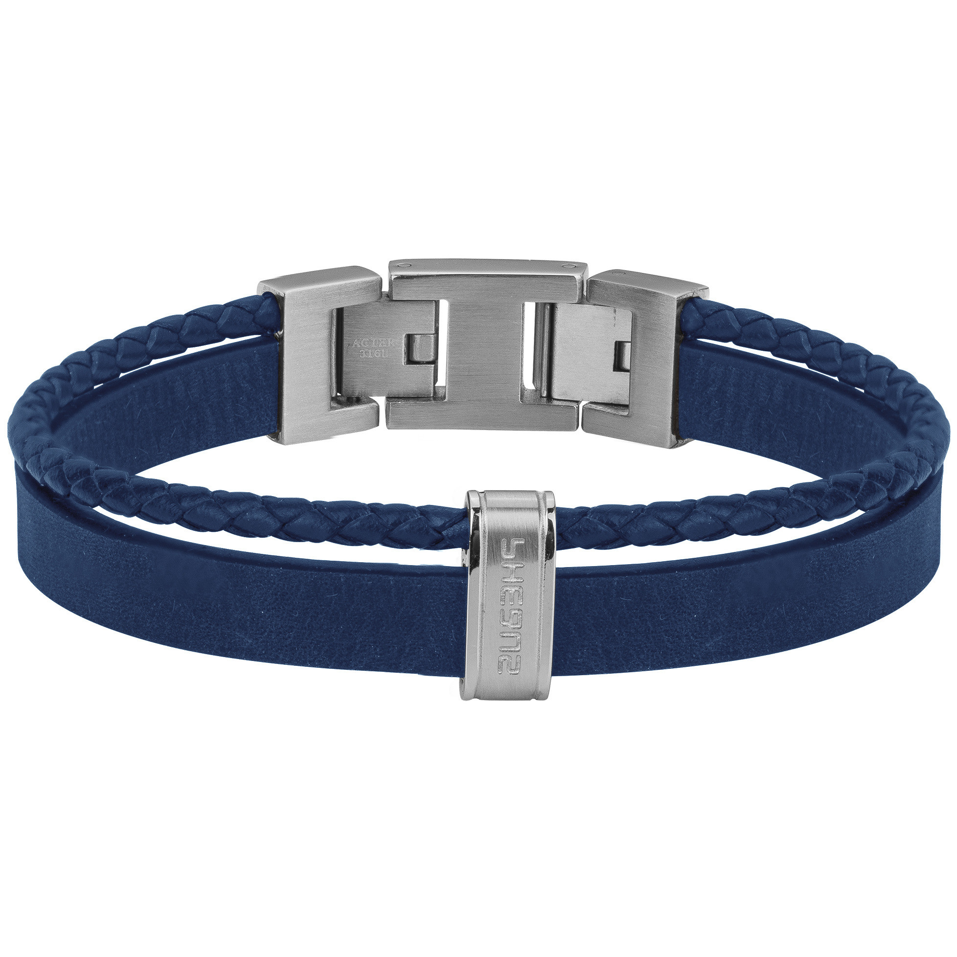 Bracelet Mateo Phebus Homme en Acier