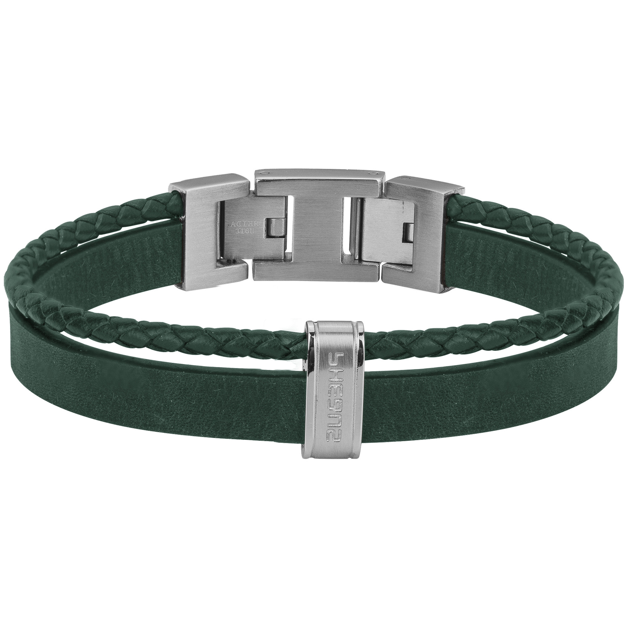 Bracelet Mateo Phebus Homme en Acier