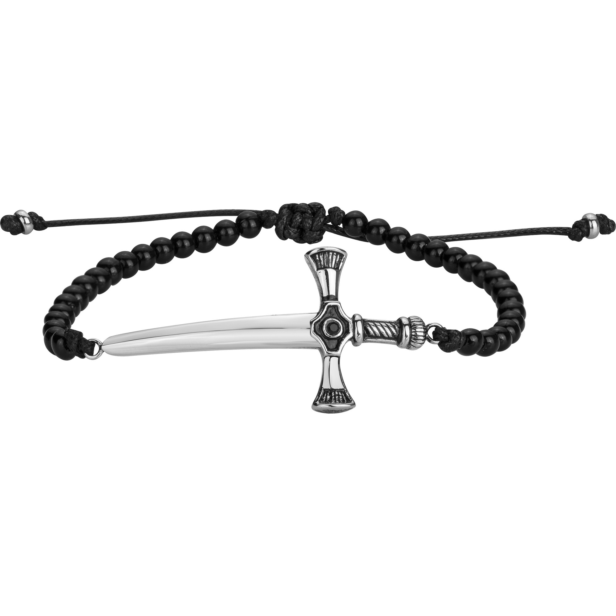 Bracelet Jules Phebus Homme en Acier