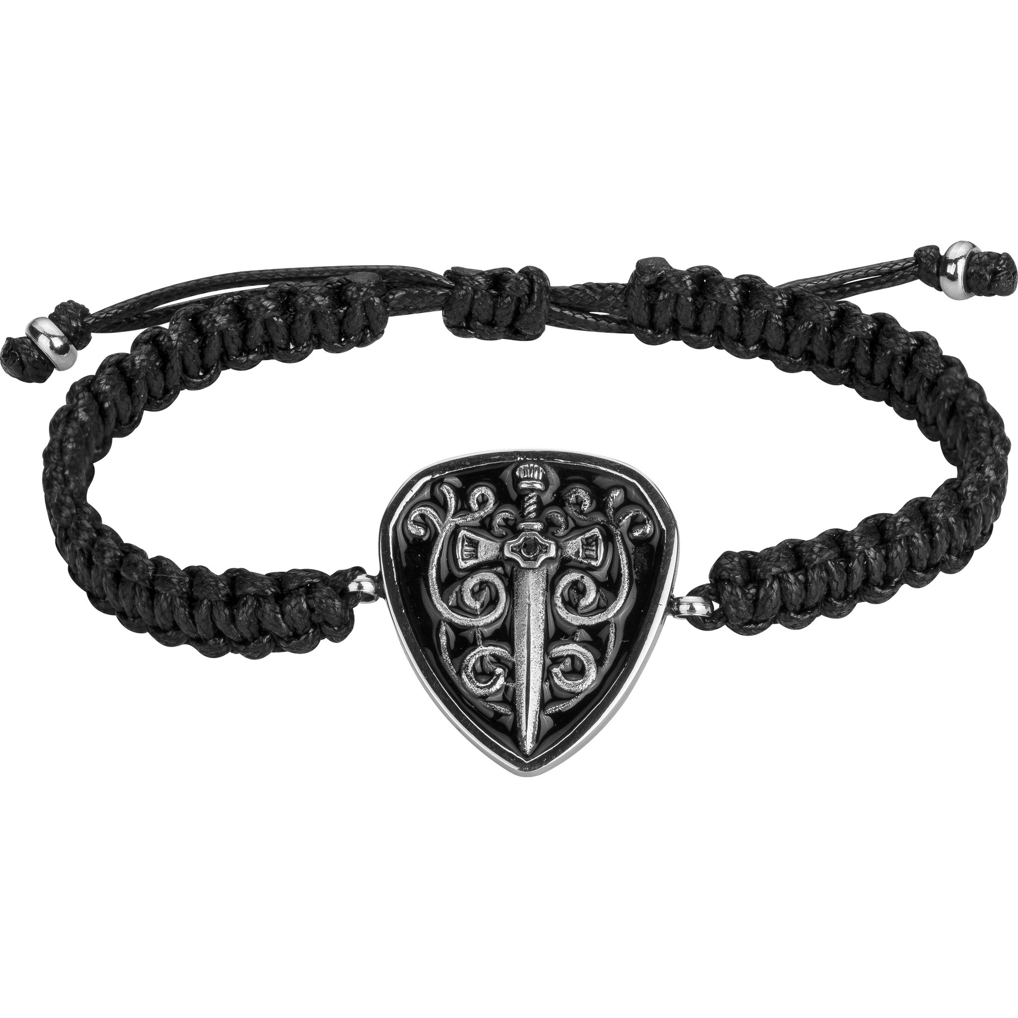 Bracelet Epée Phebus Homme en Acier