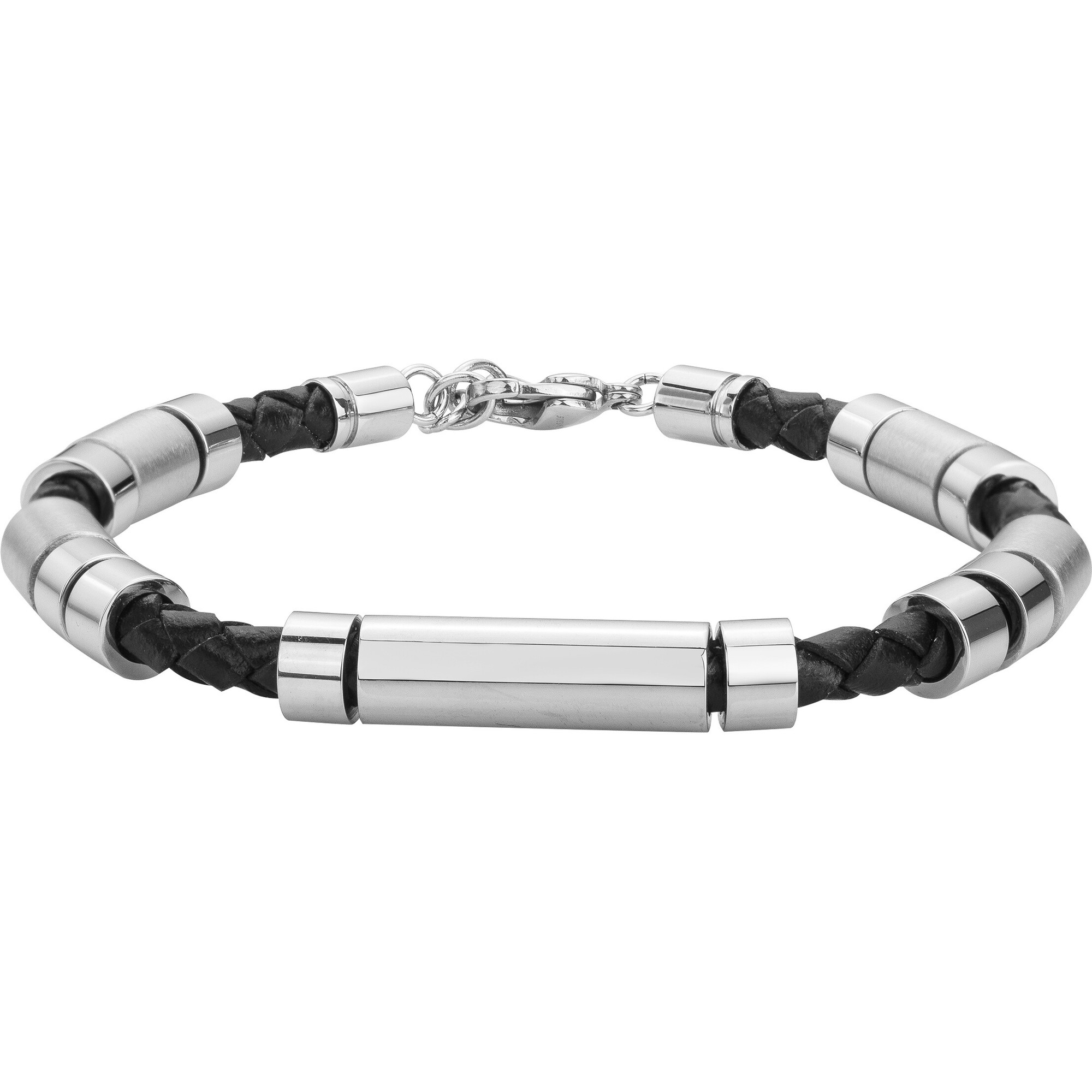 Bracelet Tiago Phebus Homme en Acier
