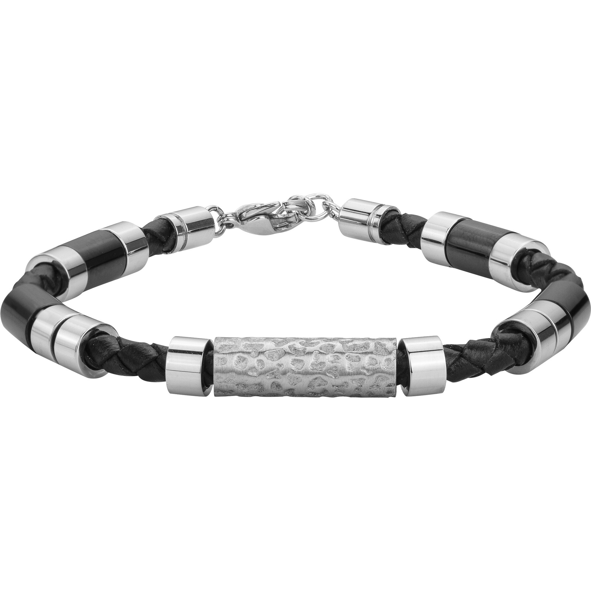 Bracelet Jude Phebus Homme en Acier