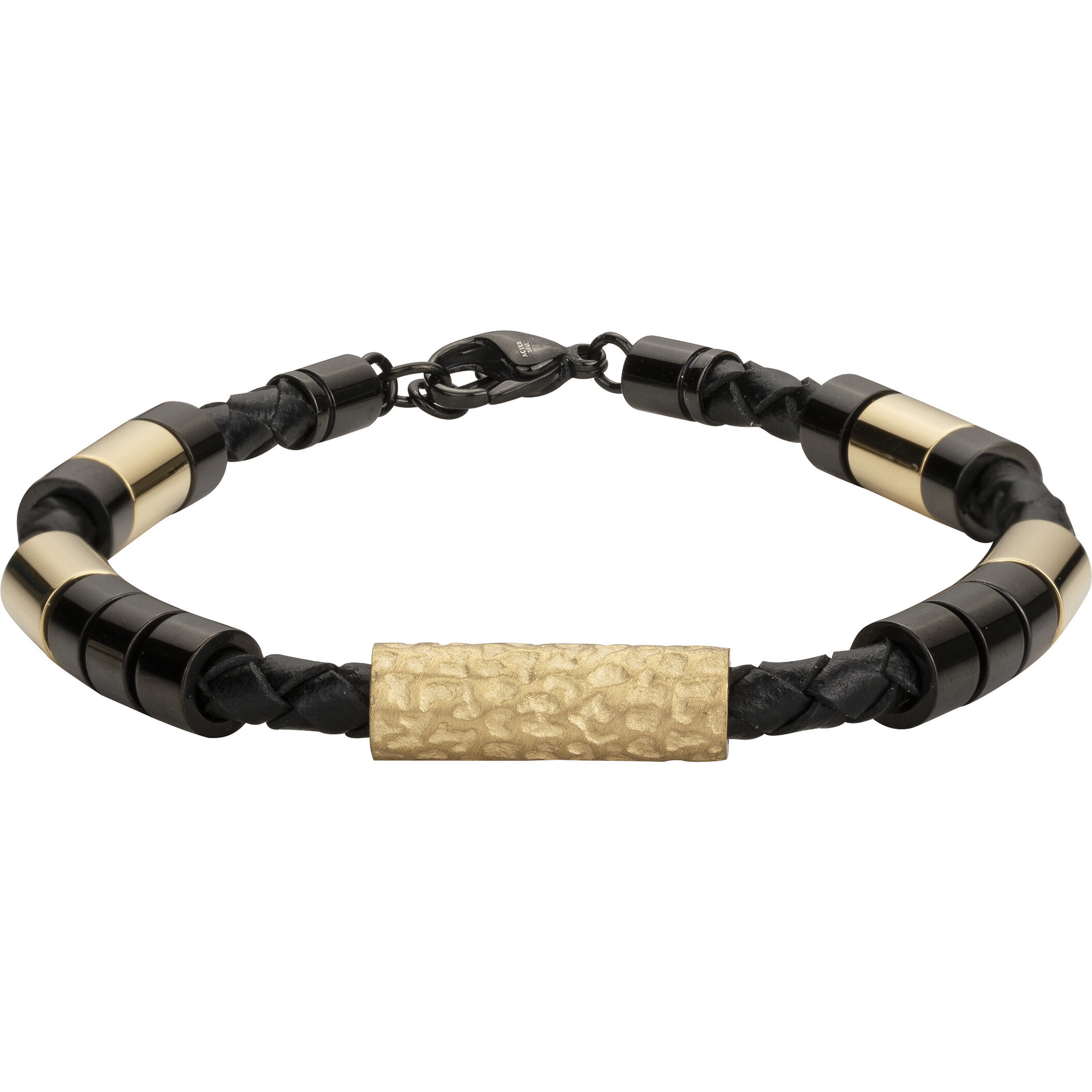 Bracelet Jude Phebus Homme en Acier