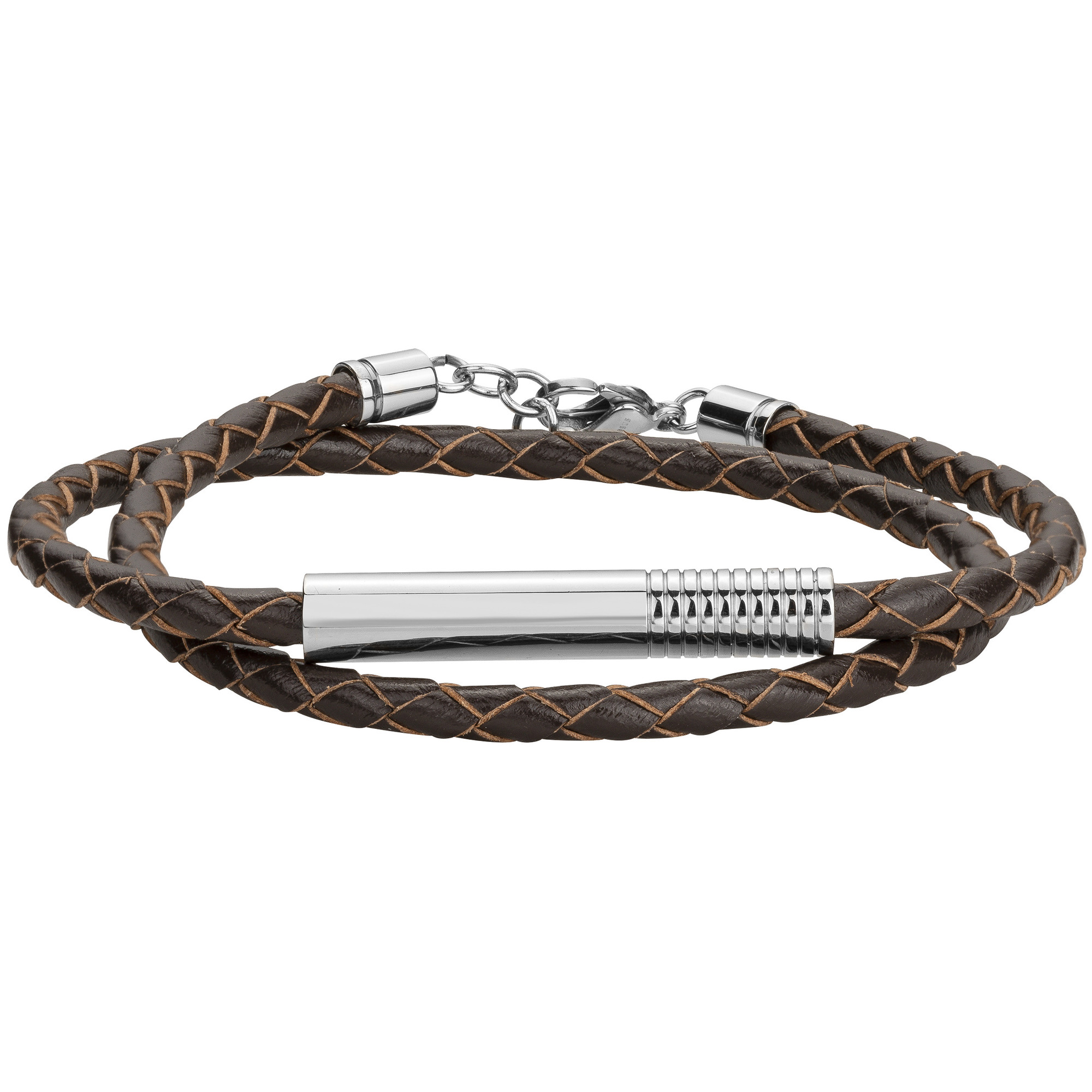 Bracelet Comi Phebus Homme en Acier