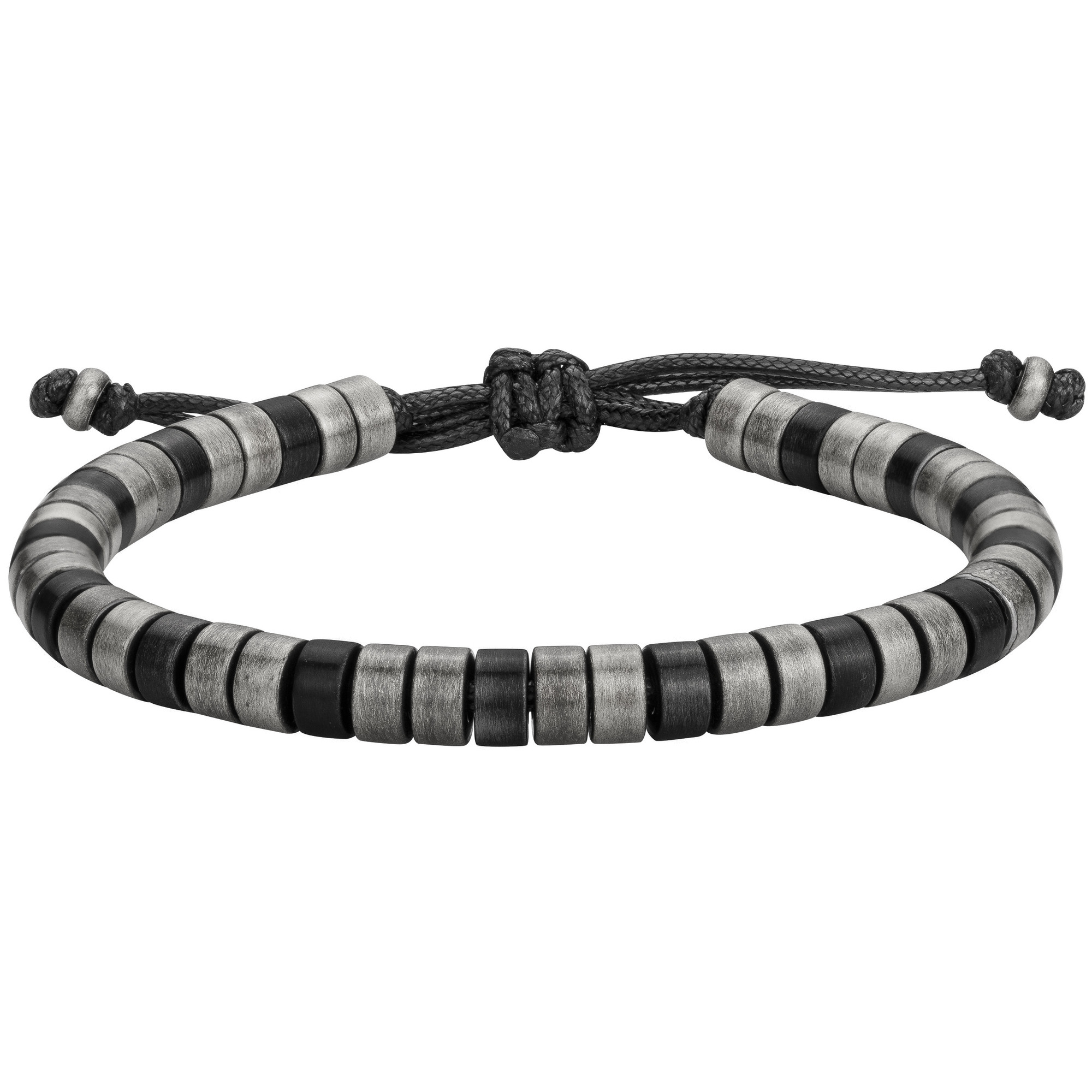 Bracelet Noâm Phebus Homme en Acier