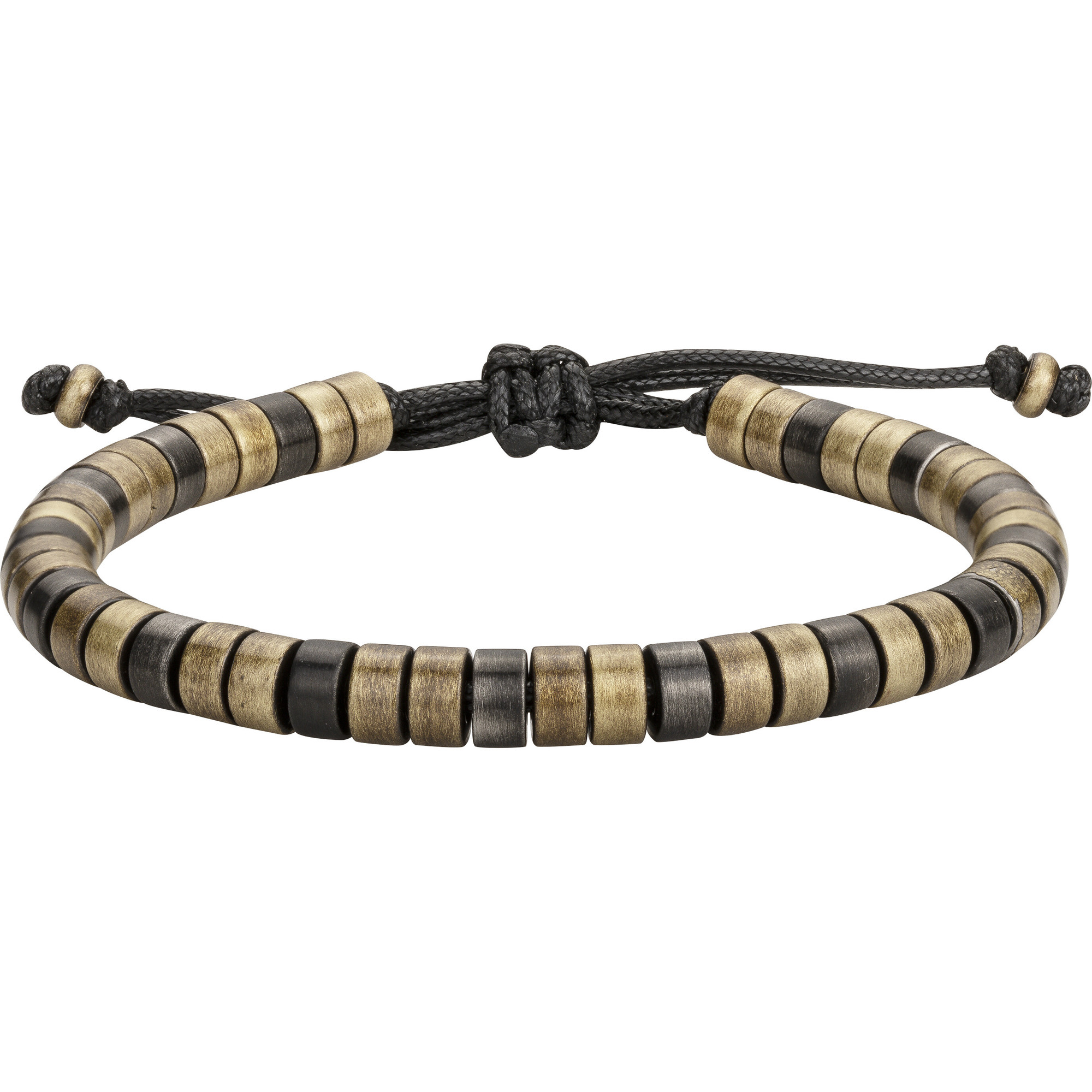 Bracelet Noâm Phebus Homme en Acier