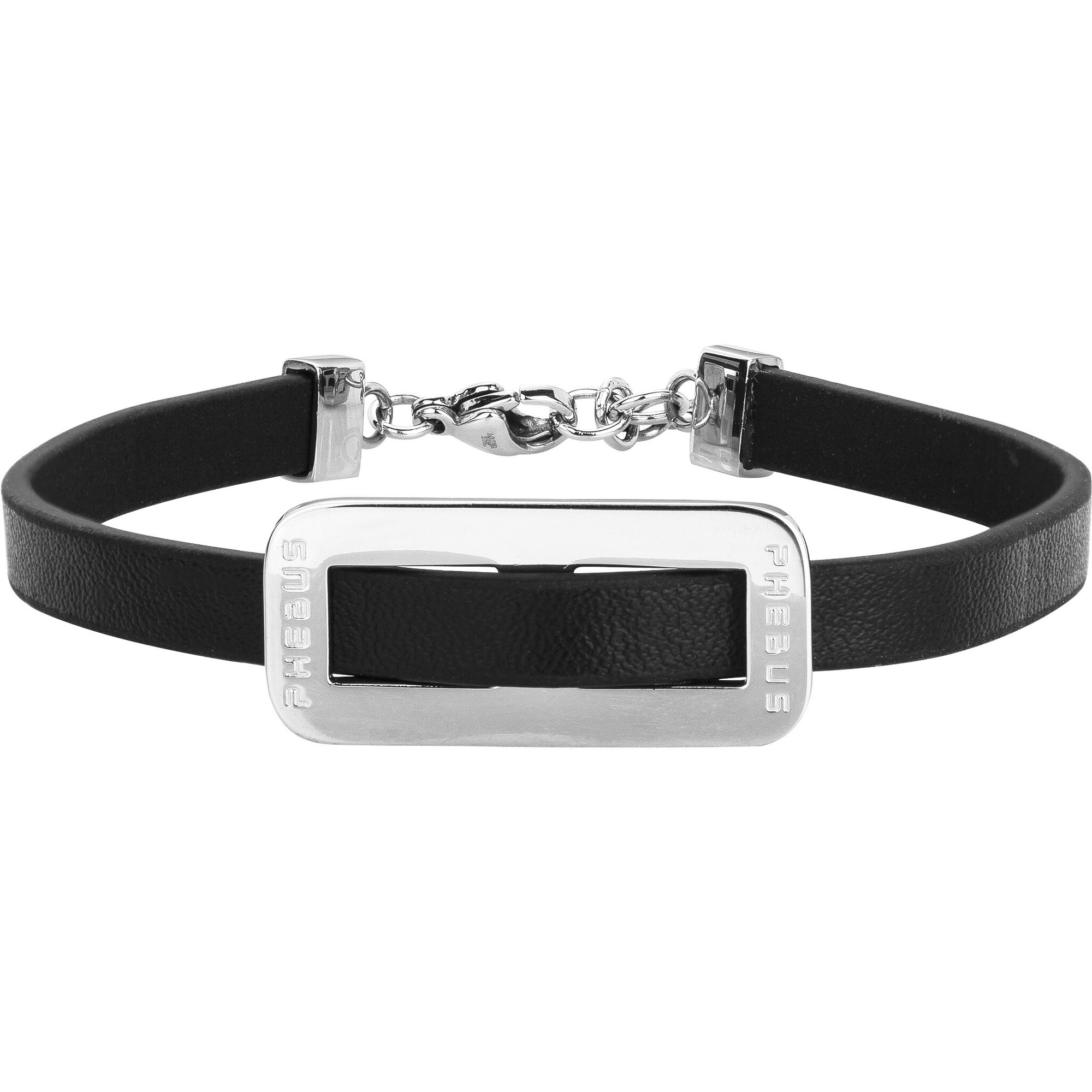 Bracelet Stan Phebus Homme en Acier