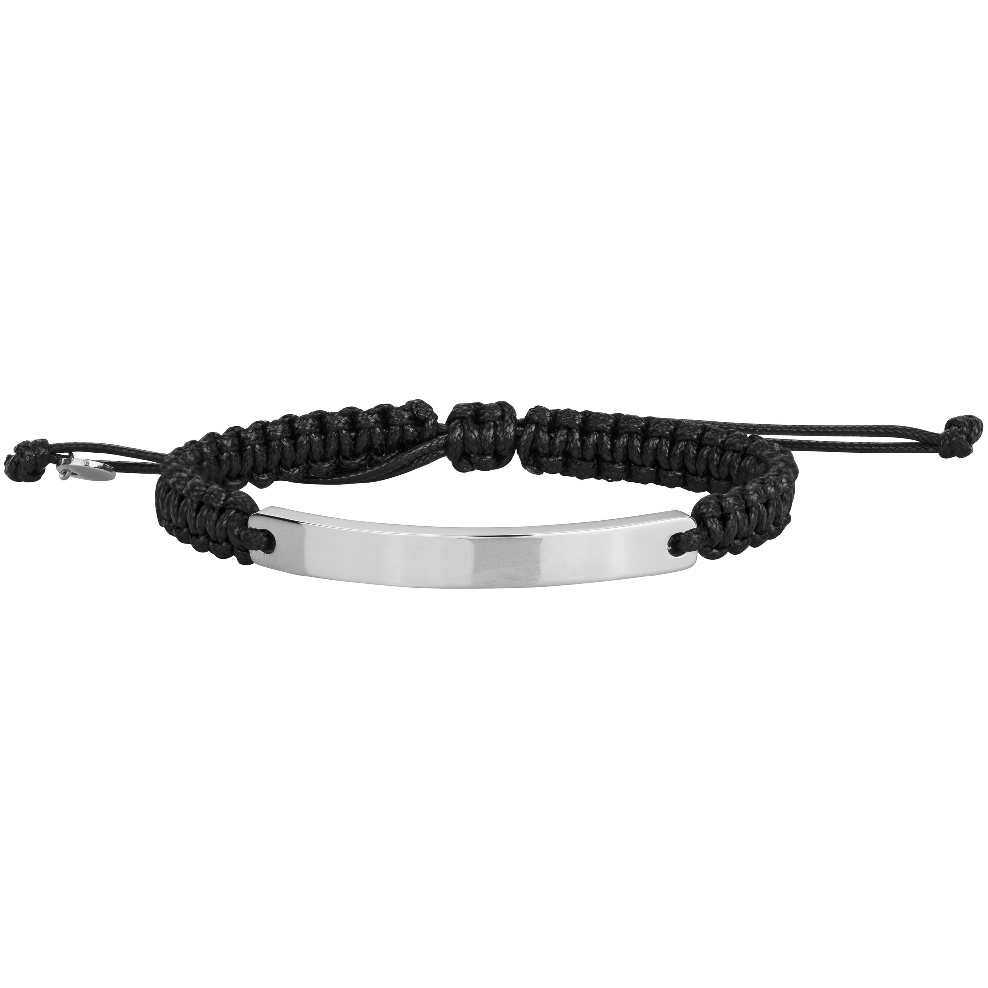 Bracelet Diop Phebus Homme en Acier