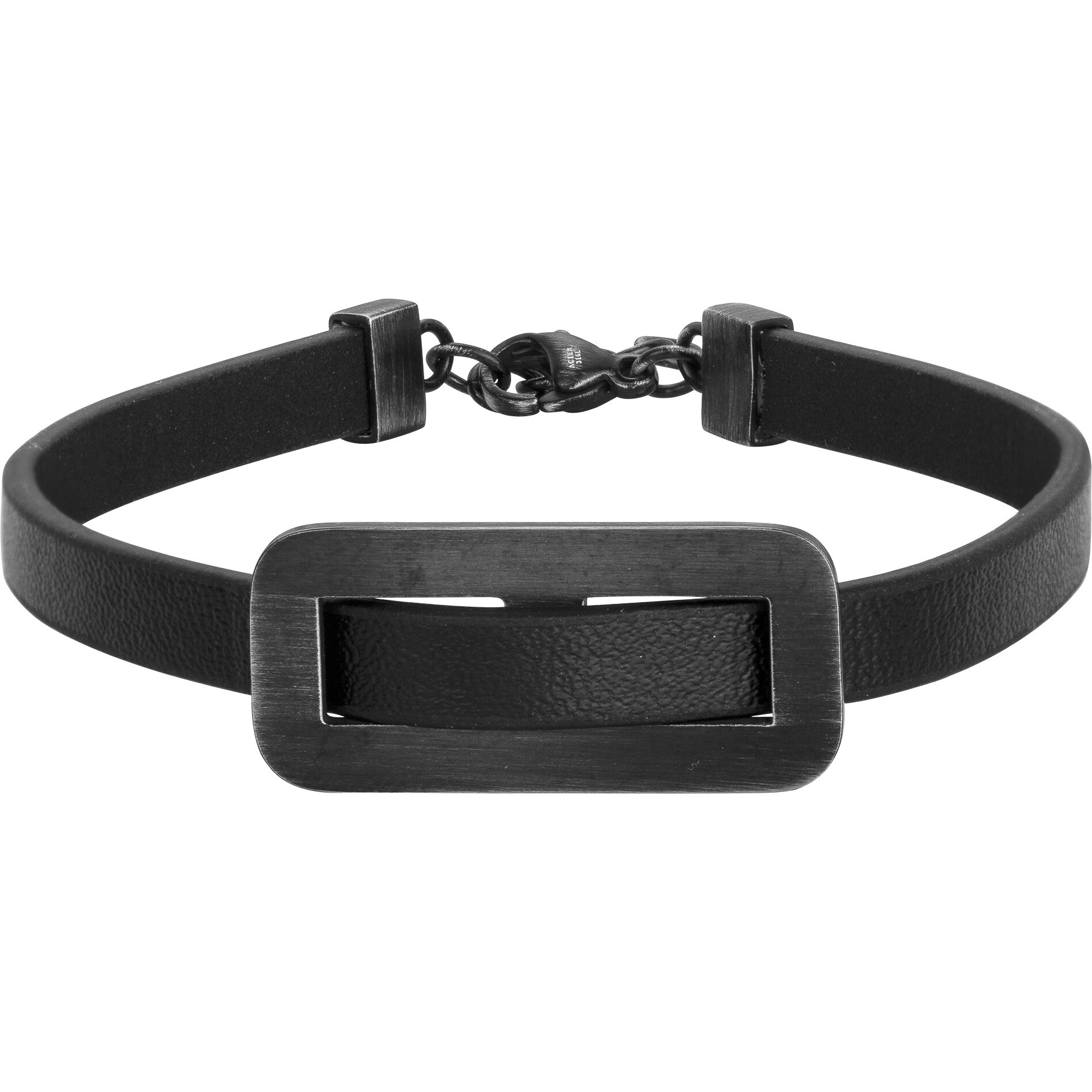 Bracelet Yarol Phebus Homme en Acier