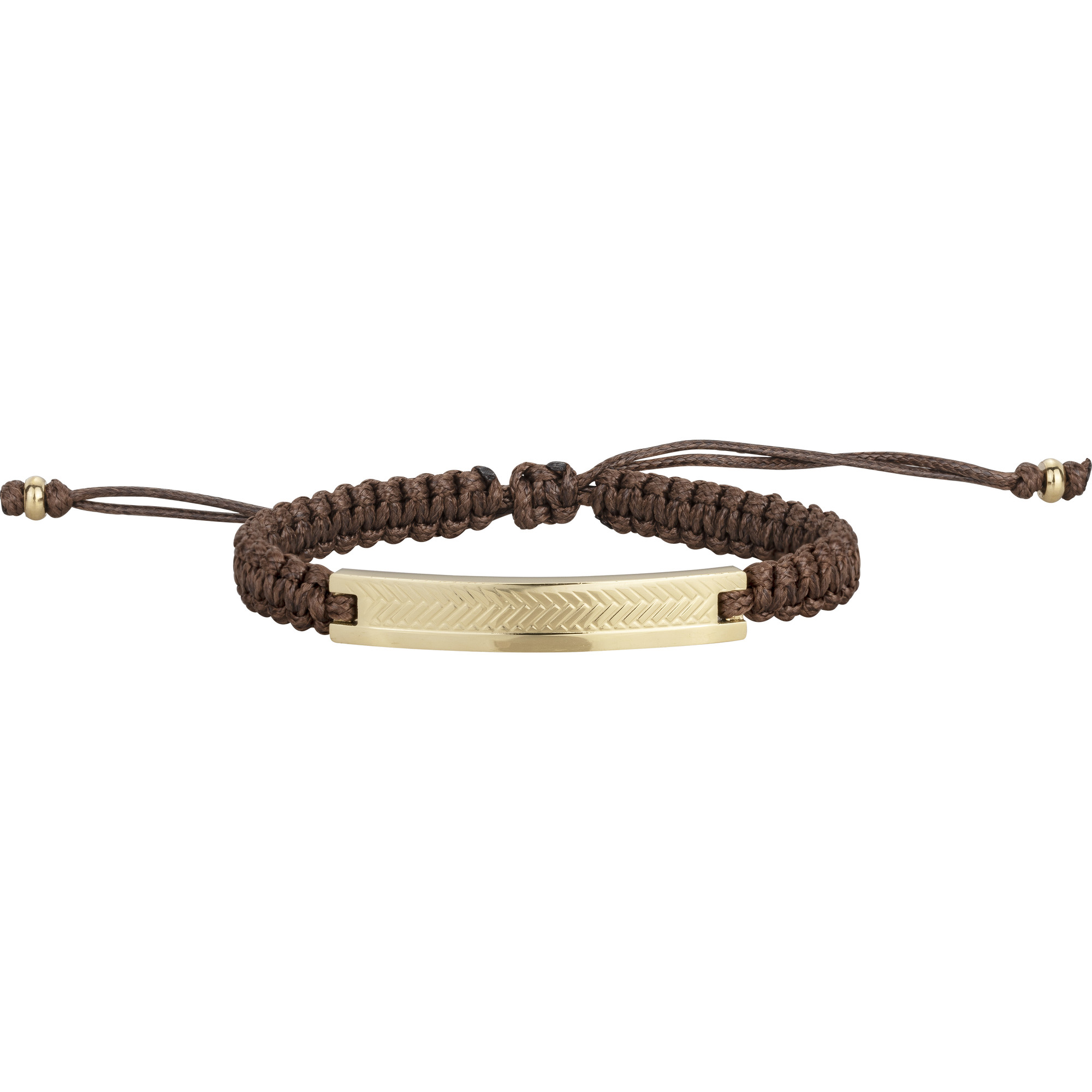 Bracelet Diop Phebus Homme en Acier