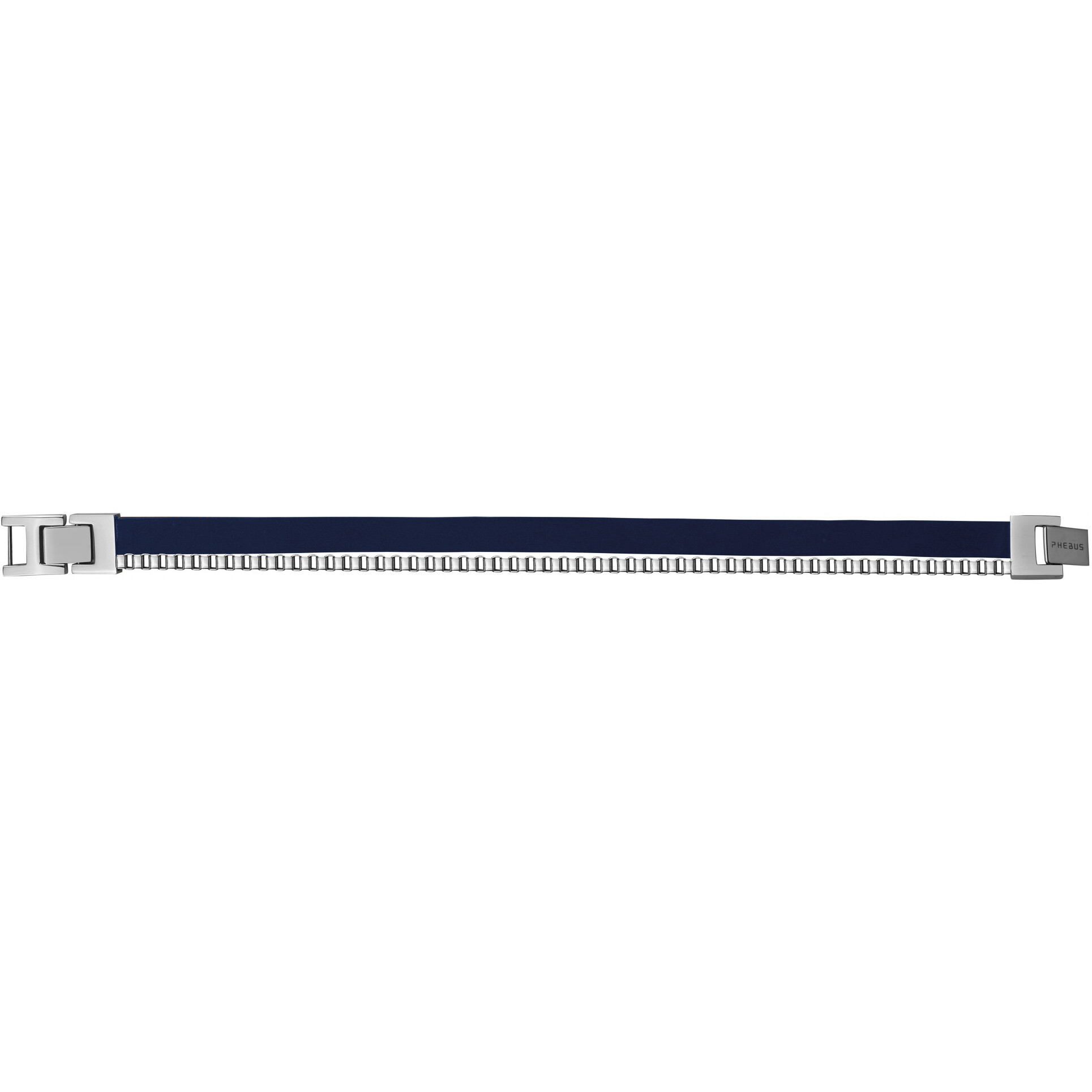 Bracelet Osman Phebus Homme en Acier