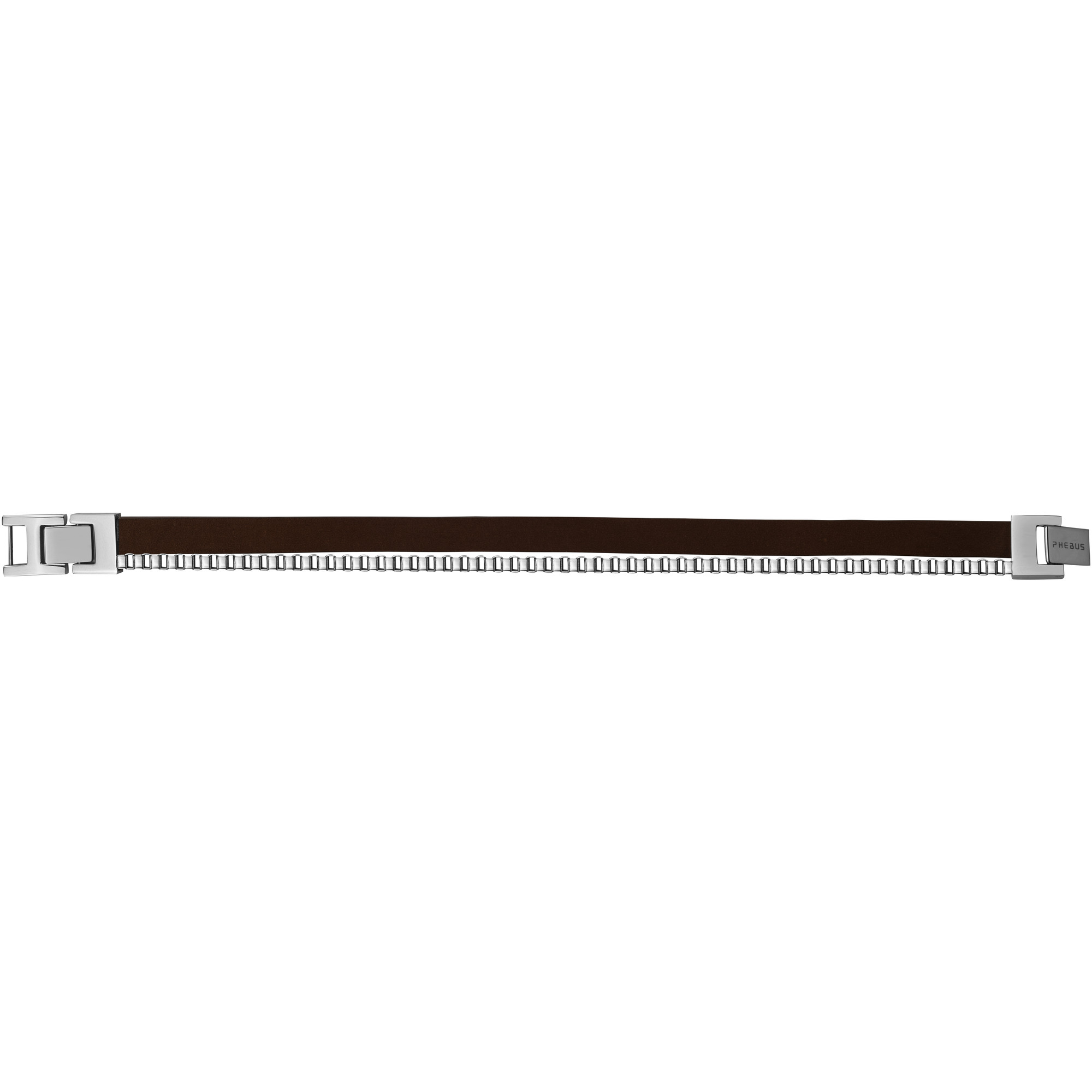 Bracelet Osman Phebus Homme en Acier