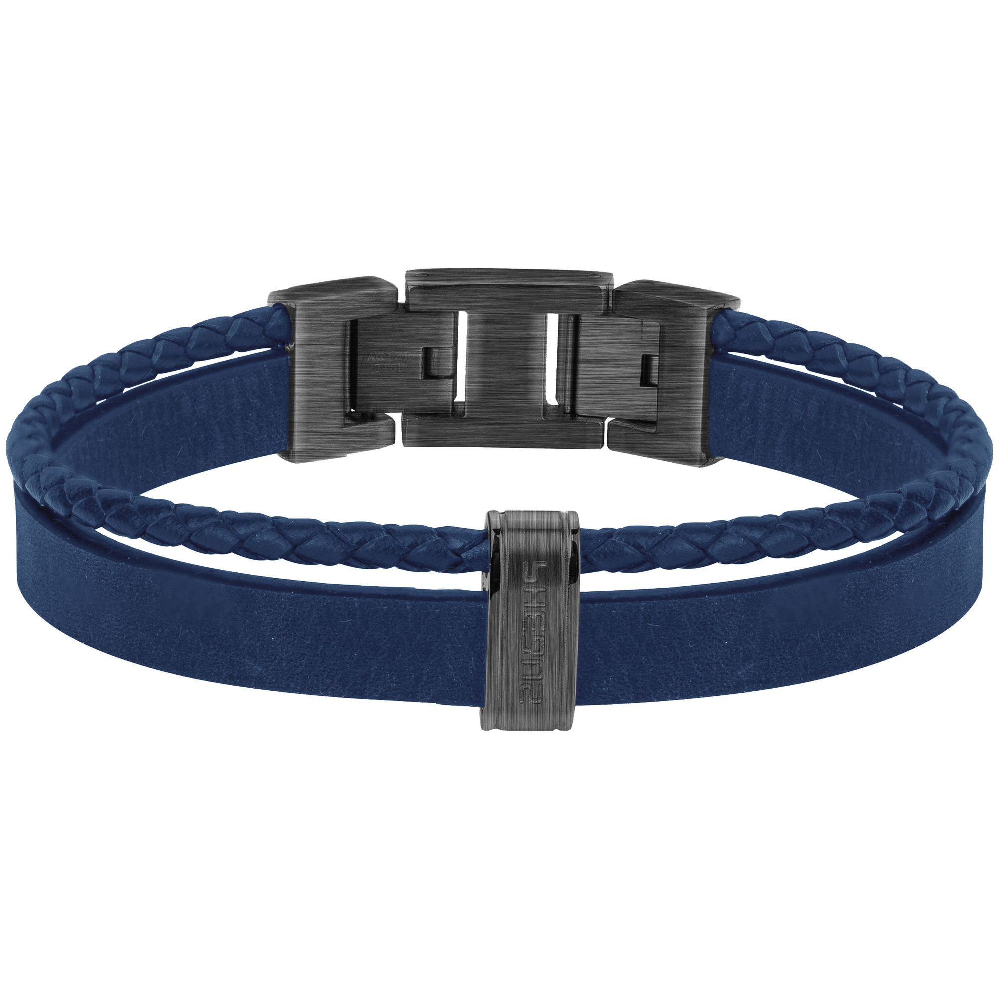 Bracelet Mateo Phebus Homme en Acier