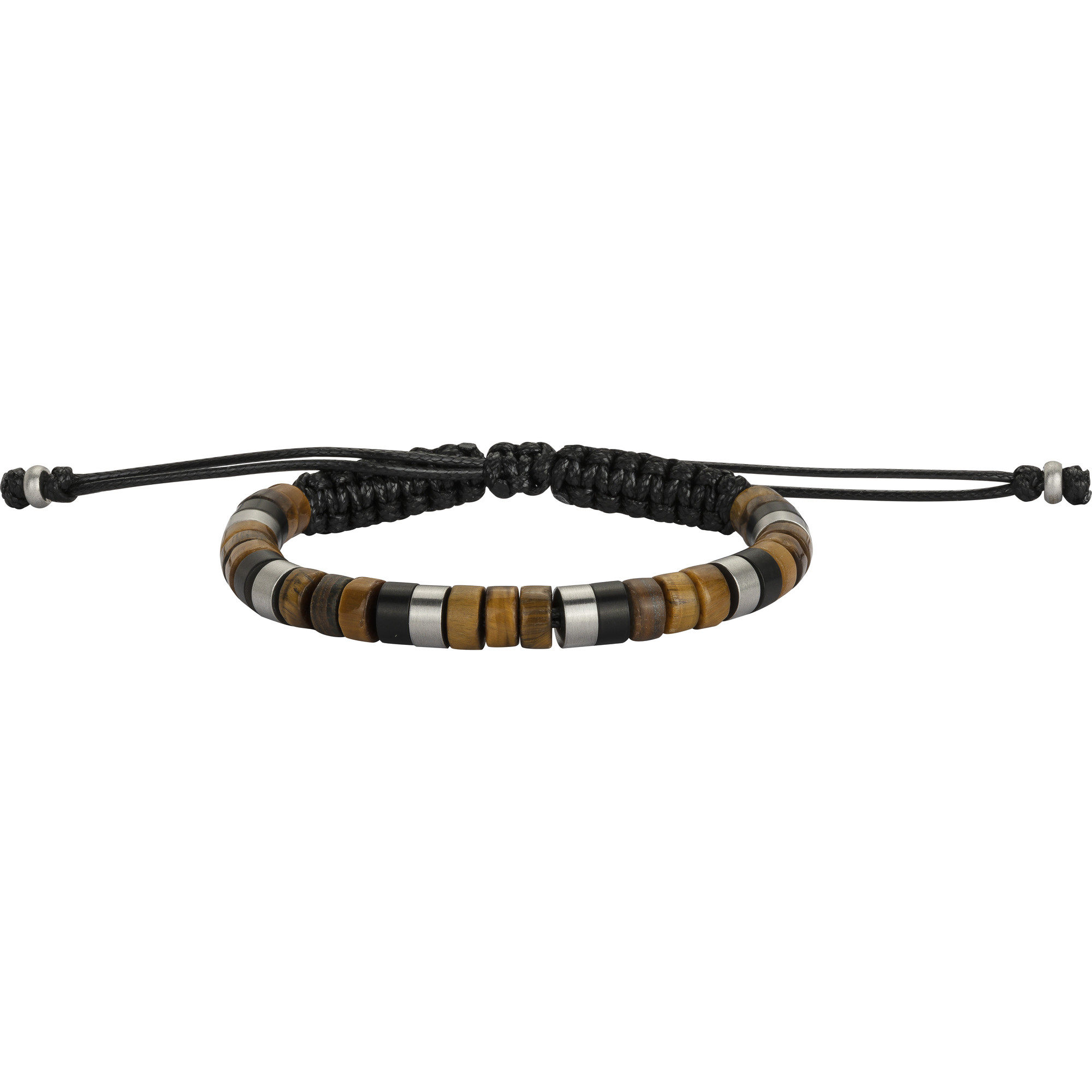 Bracelet Edgar Phebus Homme en Acier