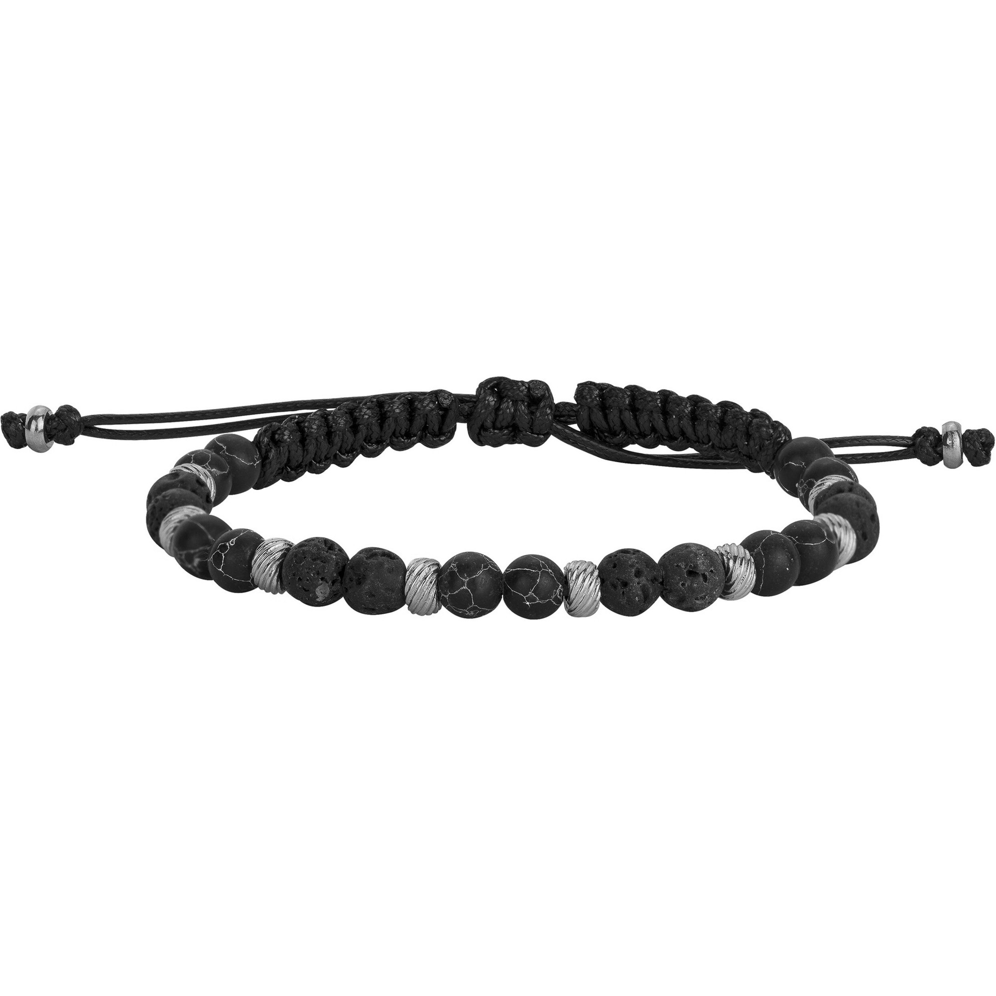 Bracelet Abel Phebus Homme en Acier