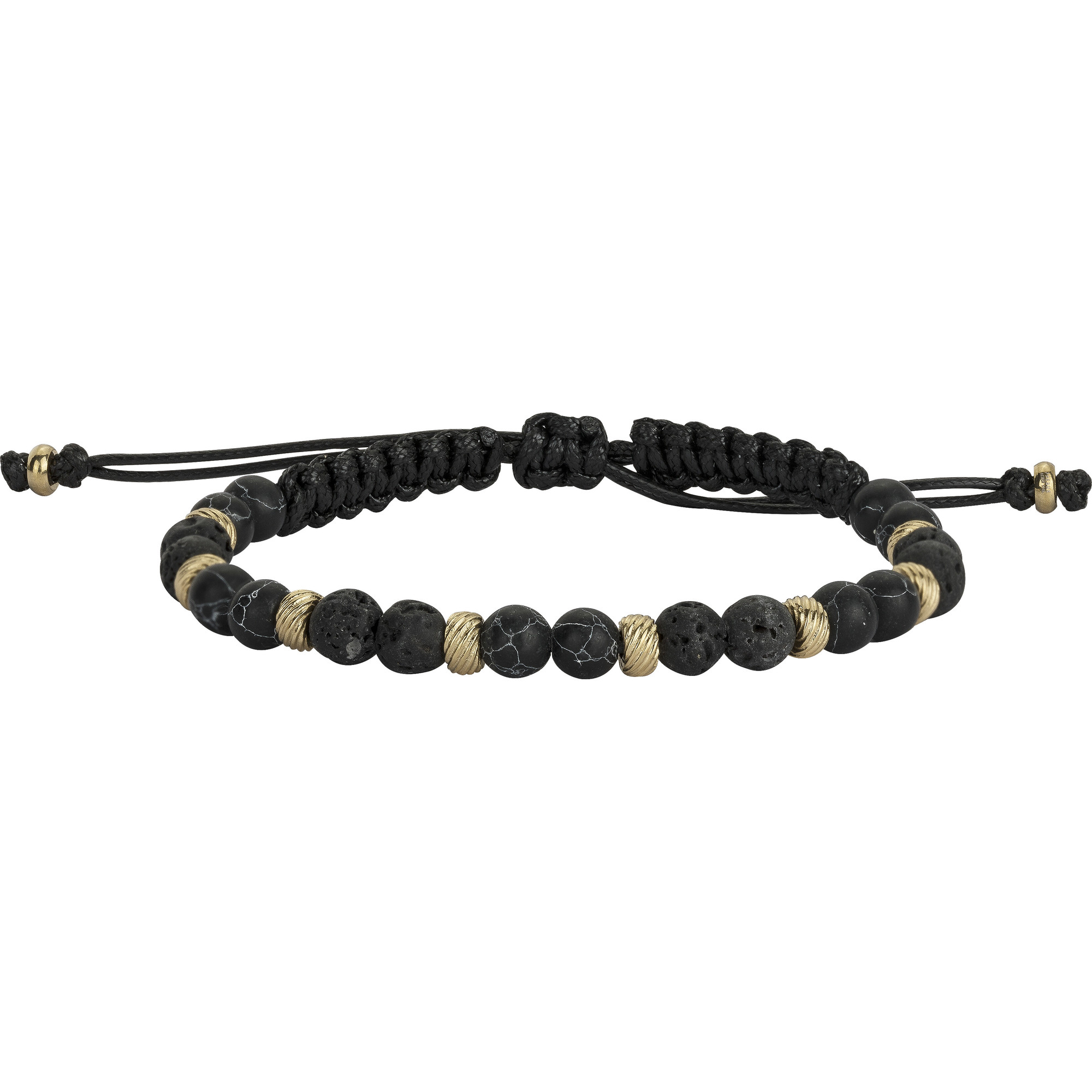 Bracelet Abel Phebus Homme en Acier