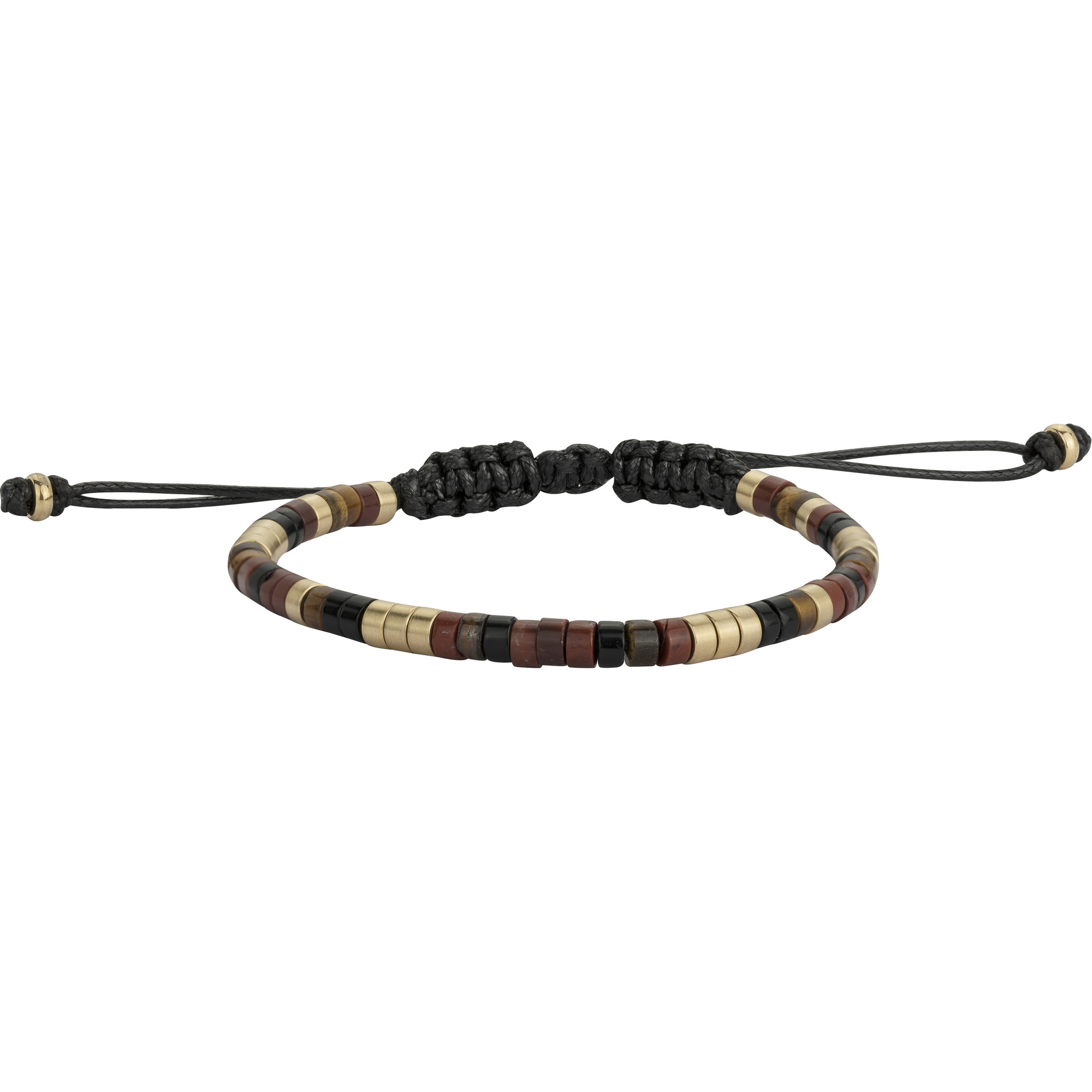 Bracelet Naïm Phebus Homme en Acier