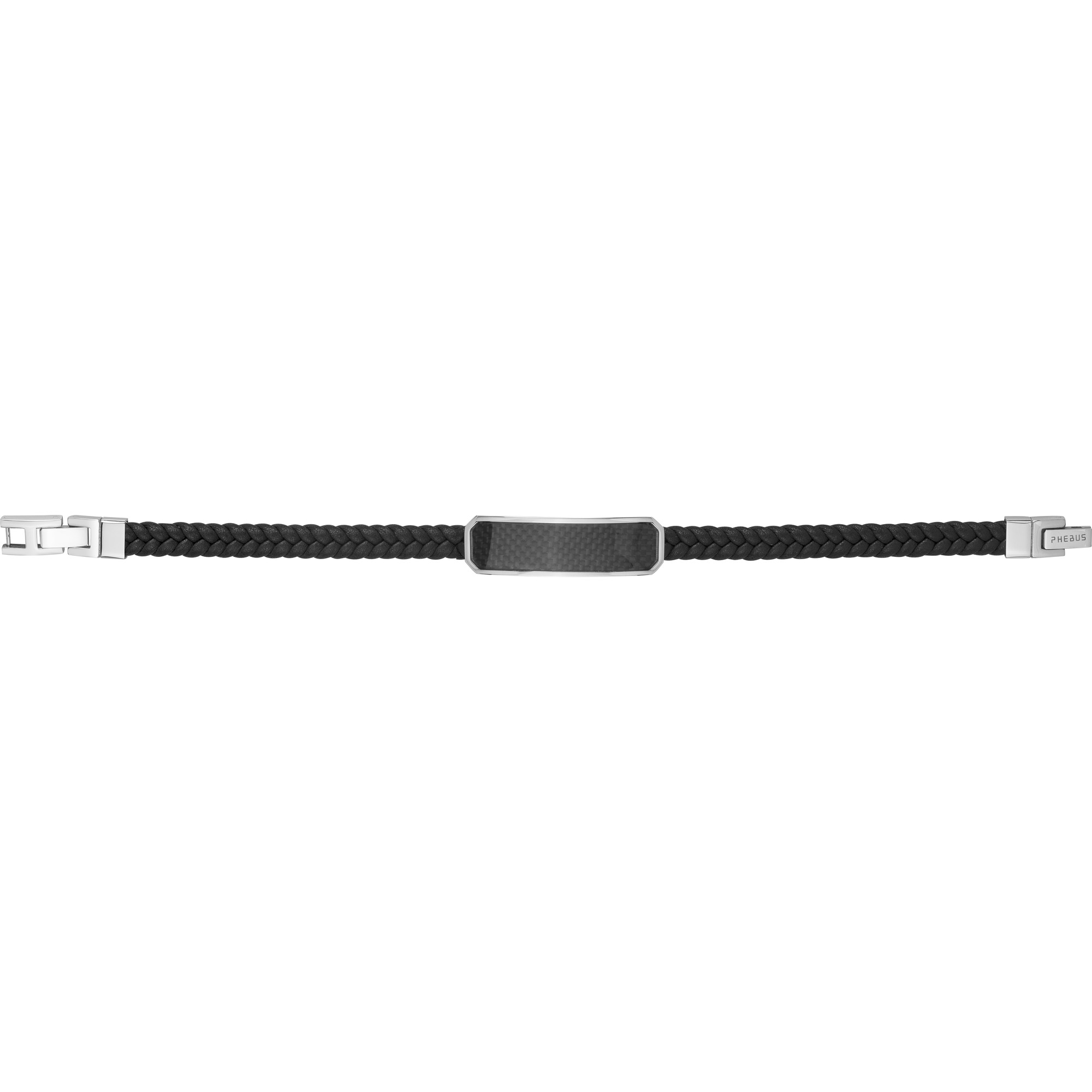 Bracelet Léonel Phebus Homme en Acier