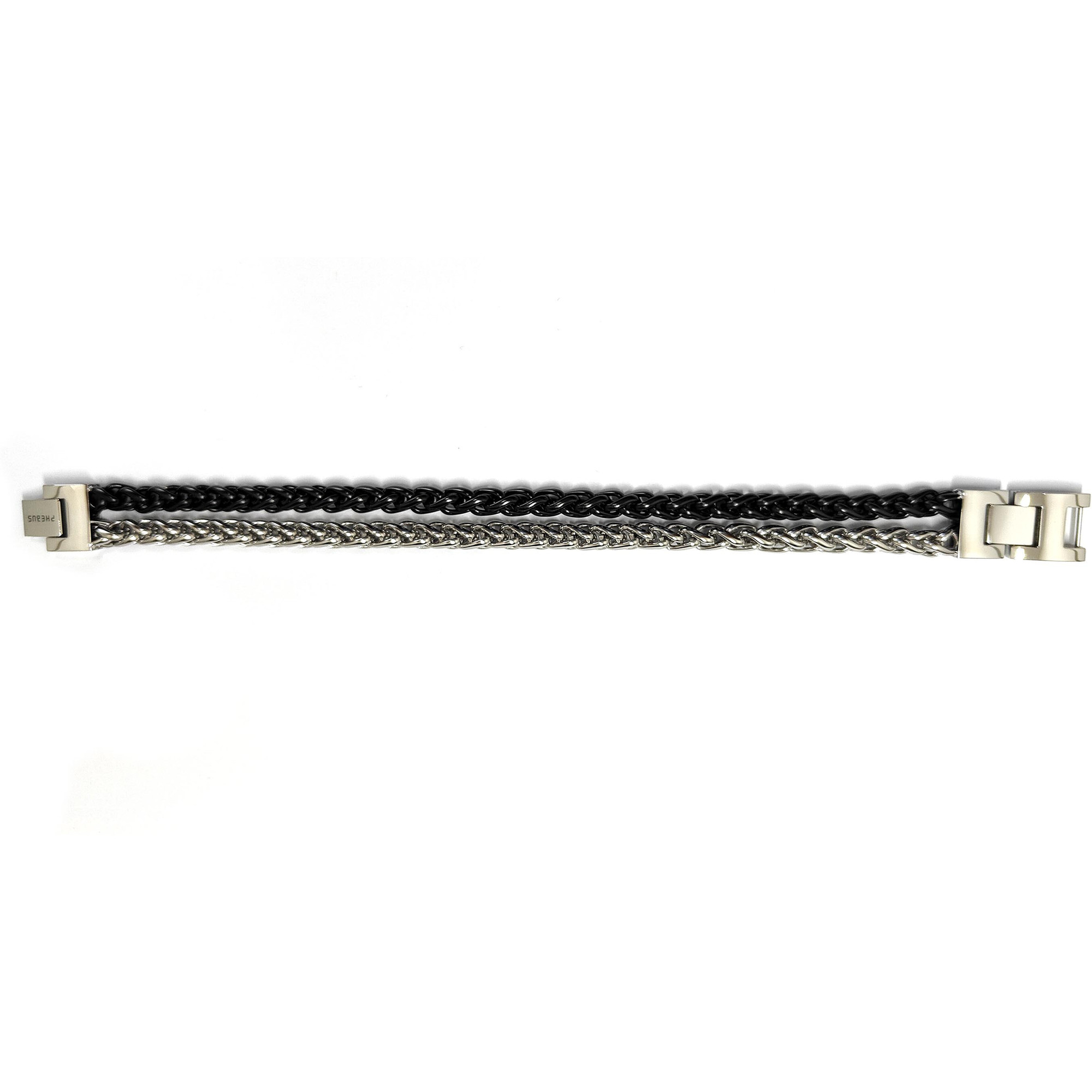 Bracelet Mahdi Phebus Homme en Acier