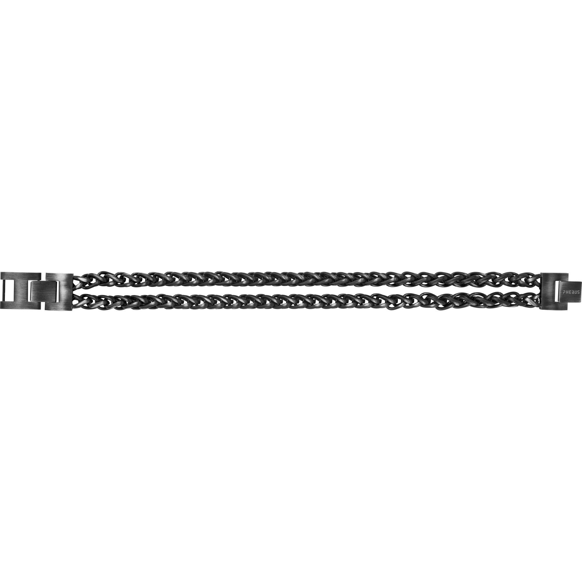 Bracelet Mahdi Phebus Homme en Acier