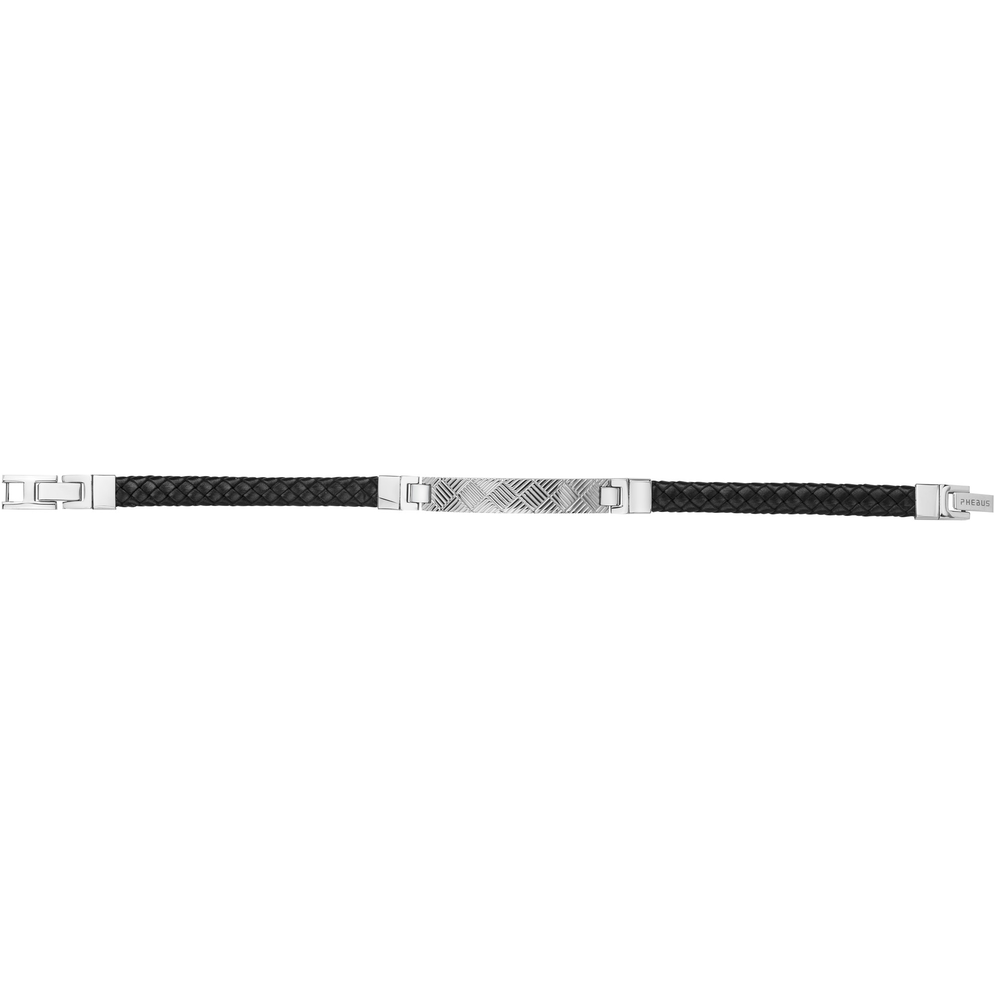 Bracelet Raph Phebus Homme en Acier