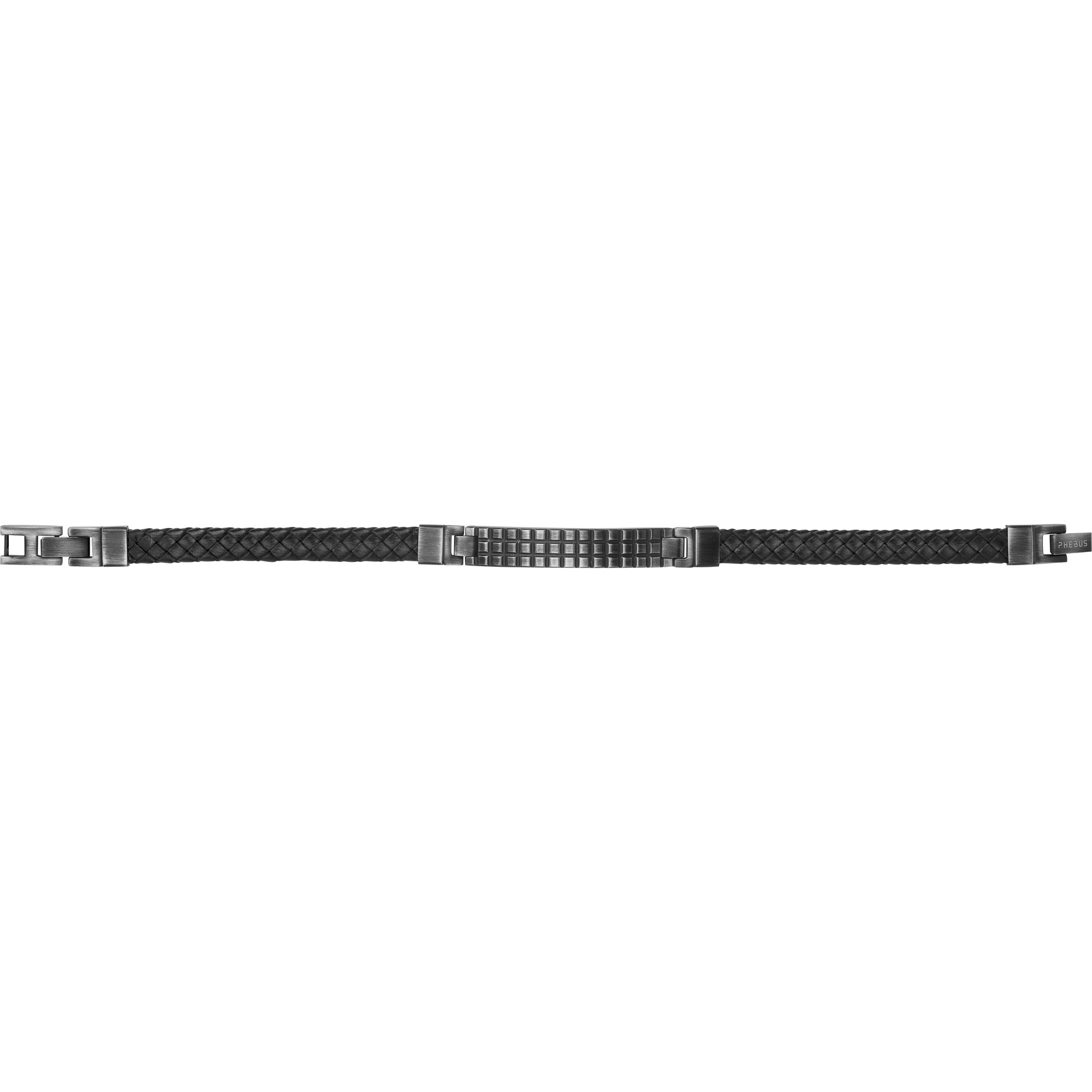 Bracelet Camil Phebus Homme en Acier
