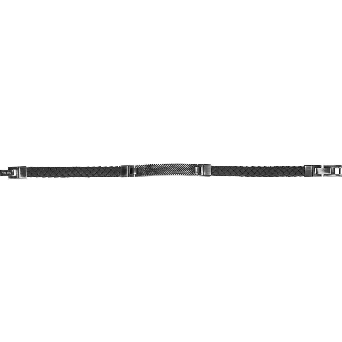 Bracelet Gaétan Phebus Homme en Acier