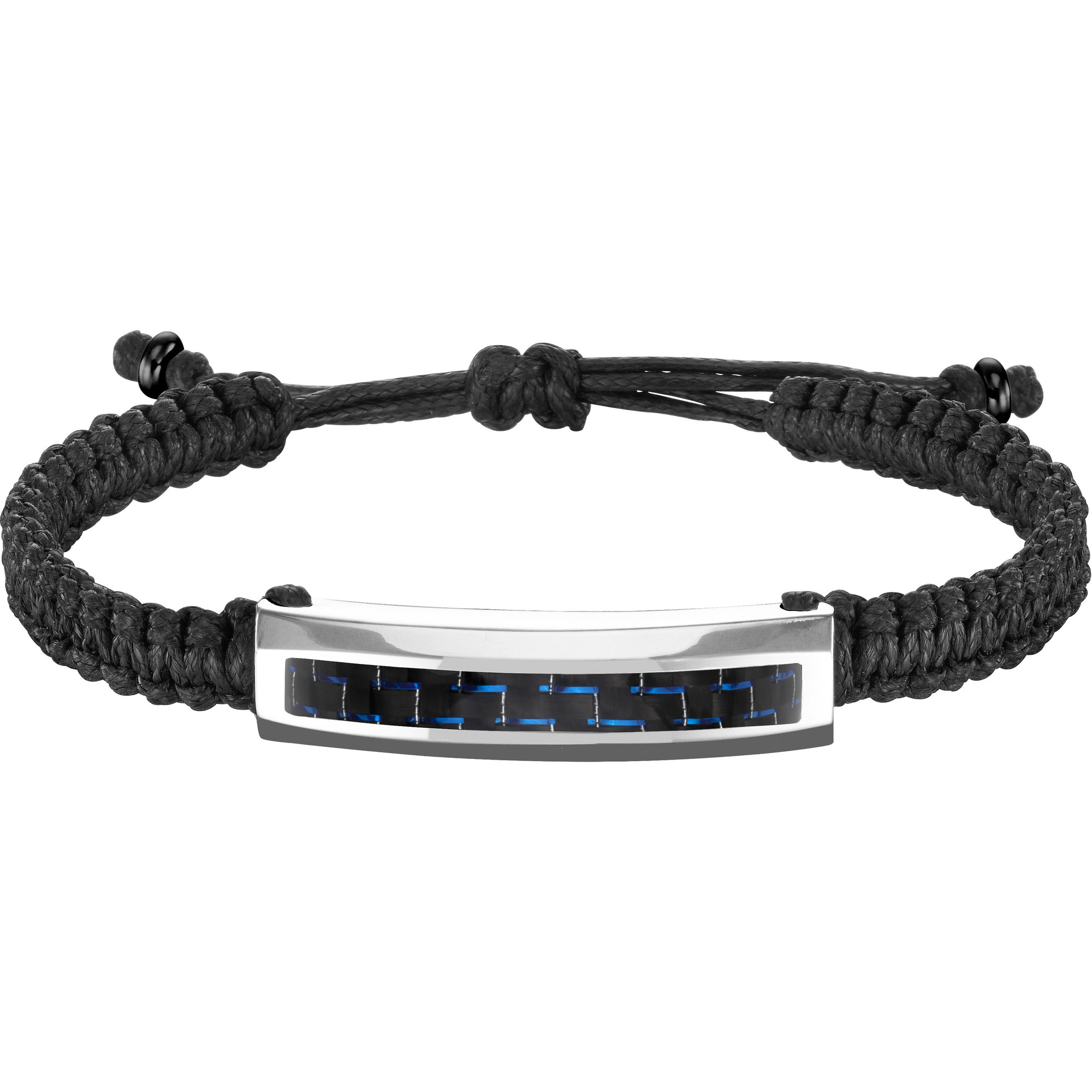 Bracelet Léon Phebus Homme en Acier