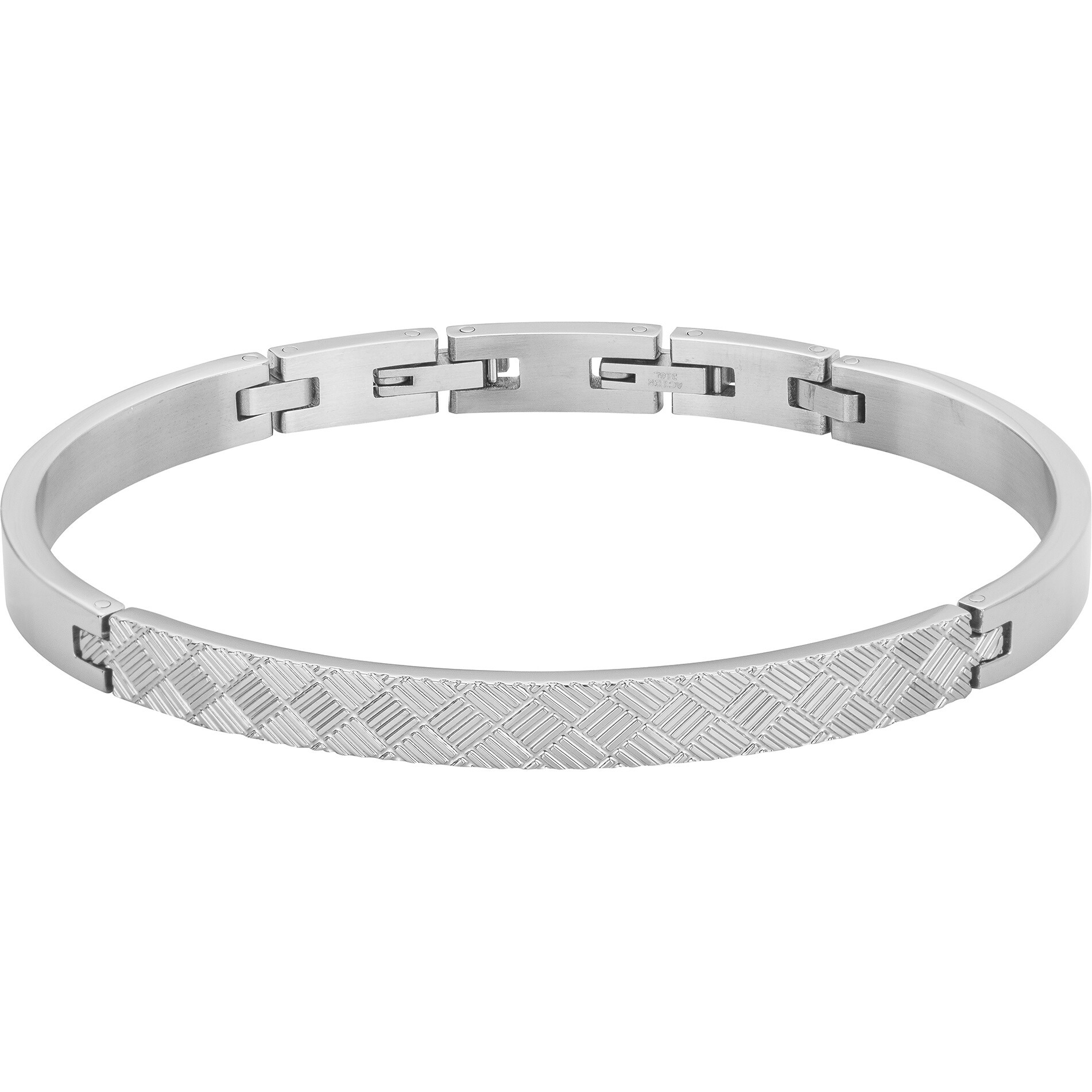 Bracelet Joan Phebus Homme en Acier