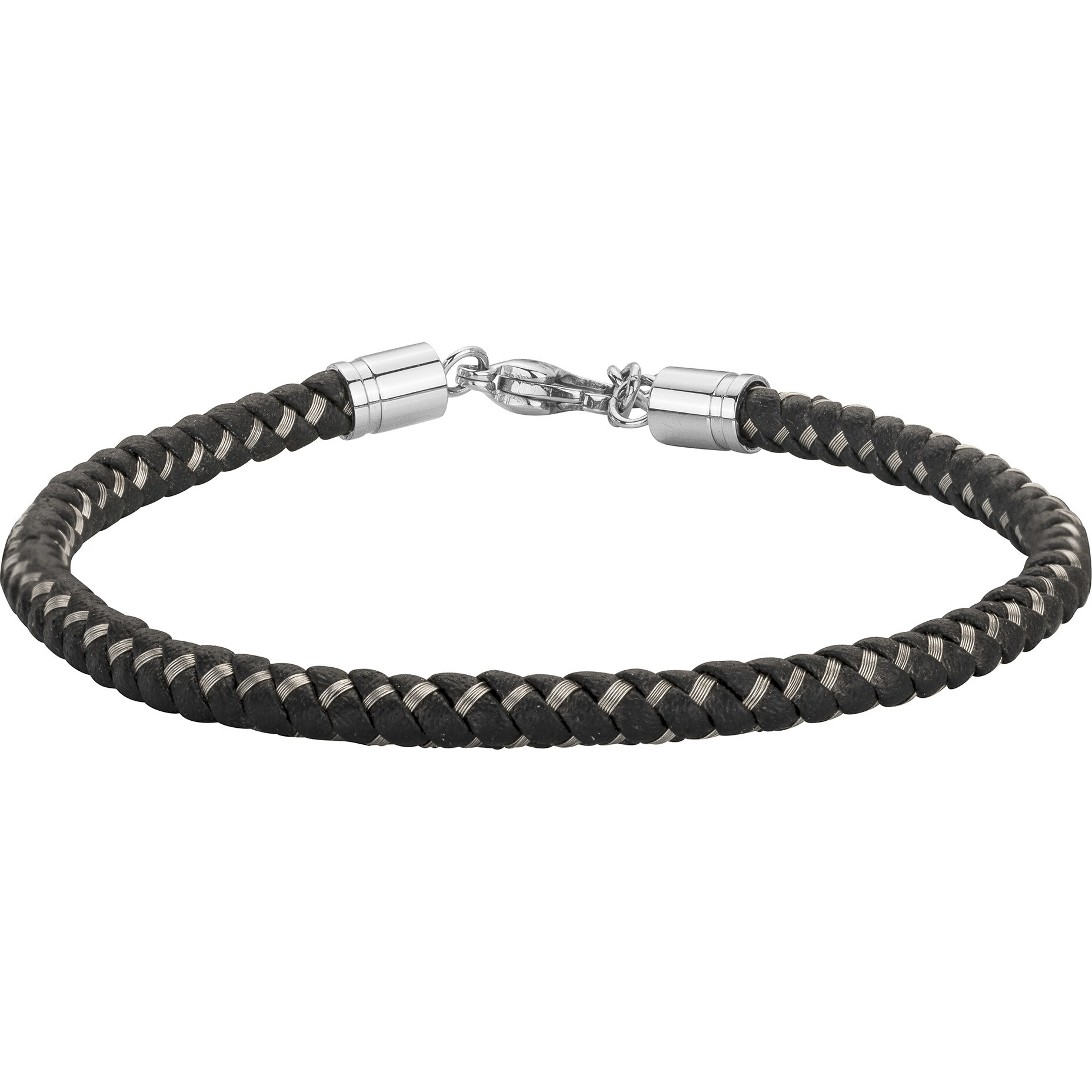 Bracelet Lionel Phebus Homme en Acier
