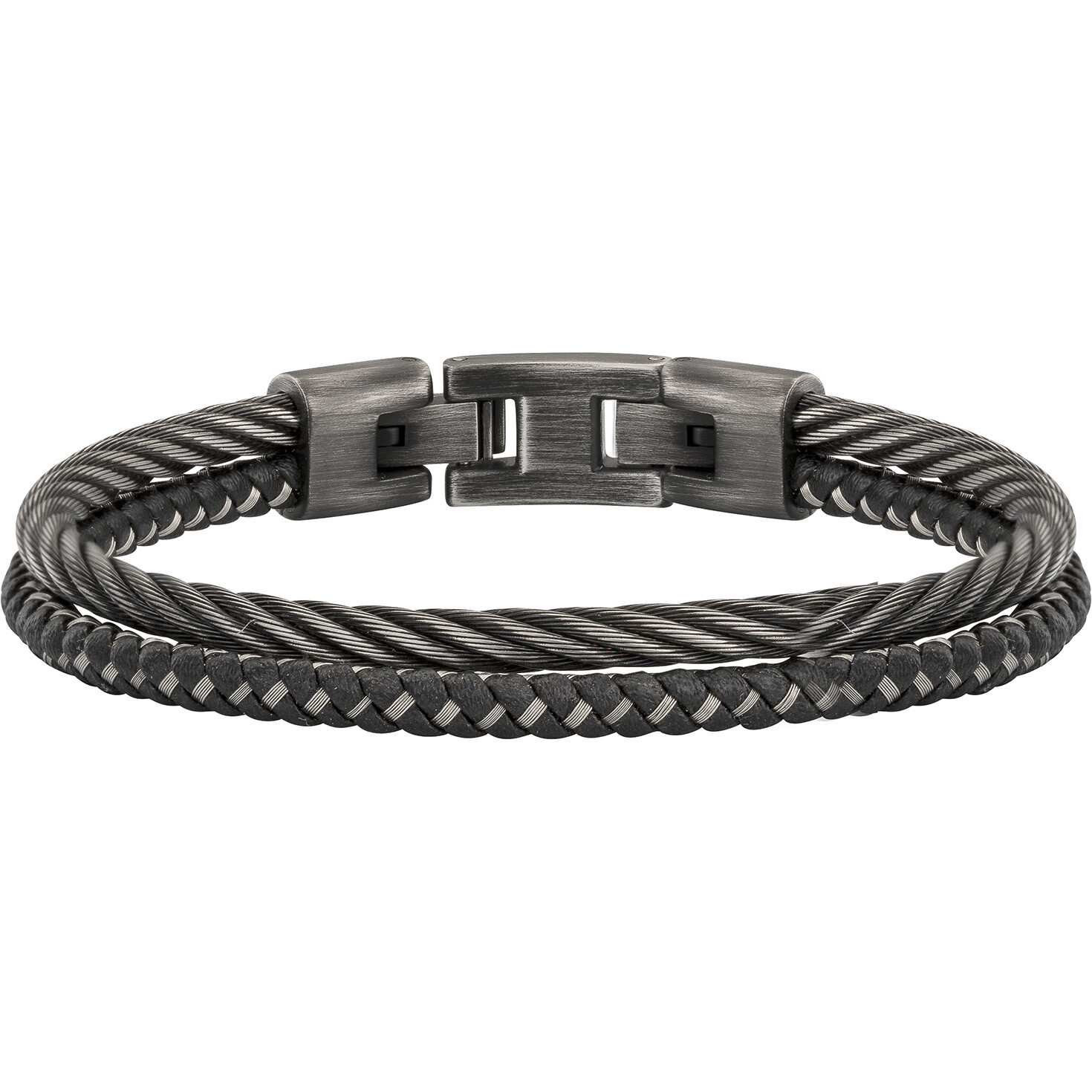 Bracelet Maël Phebus Homme en Acier