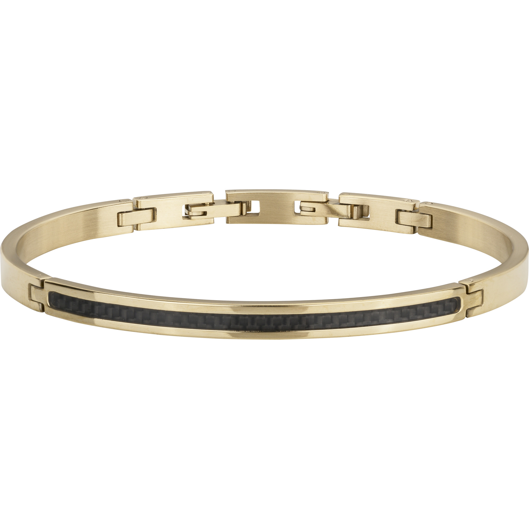 Bracelet Sacha Phebus Homme en Acier