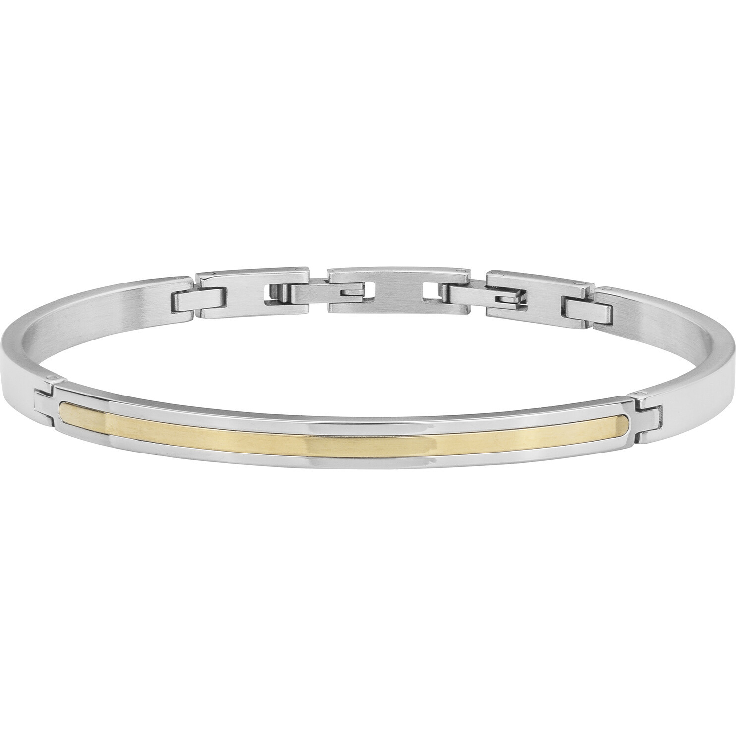 Bracelet Sacha Phebus Homme en Acier