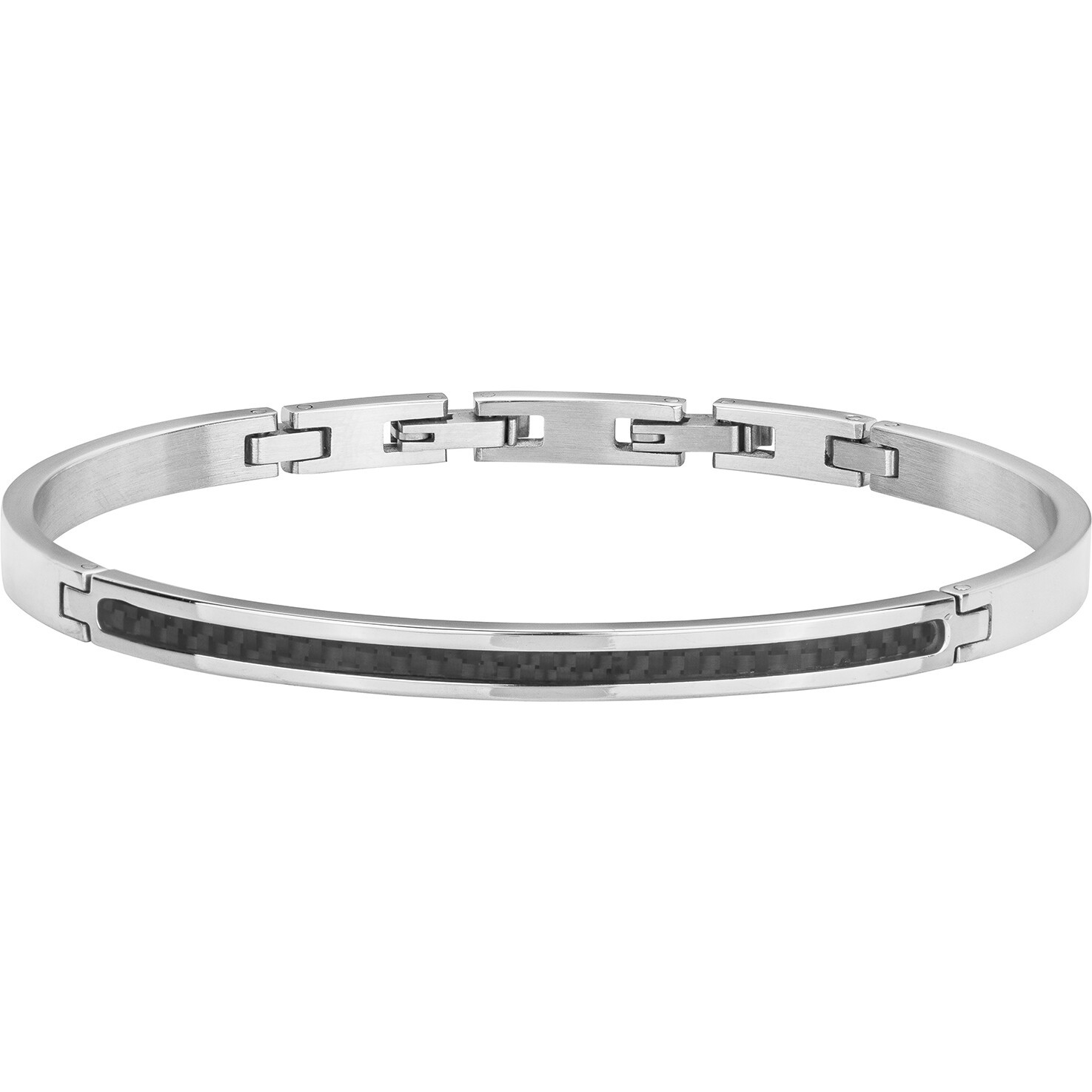 Bracelet Sacha Phebus Homme en Acier