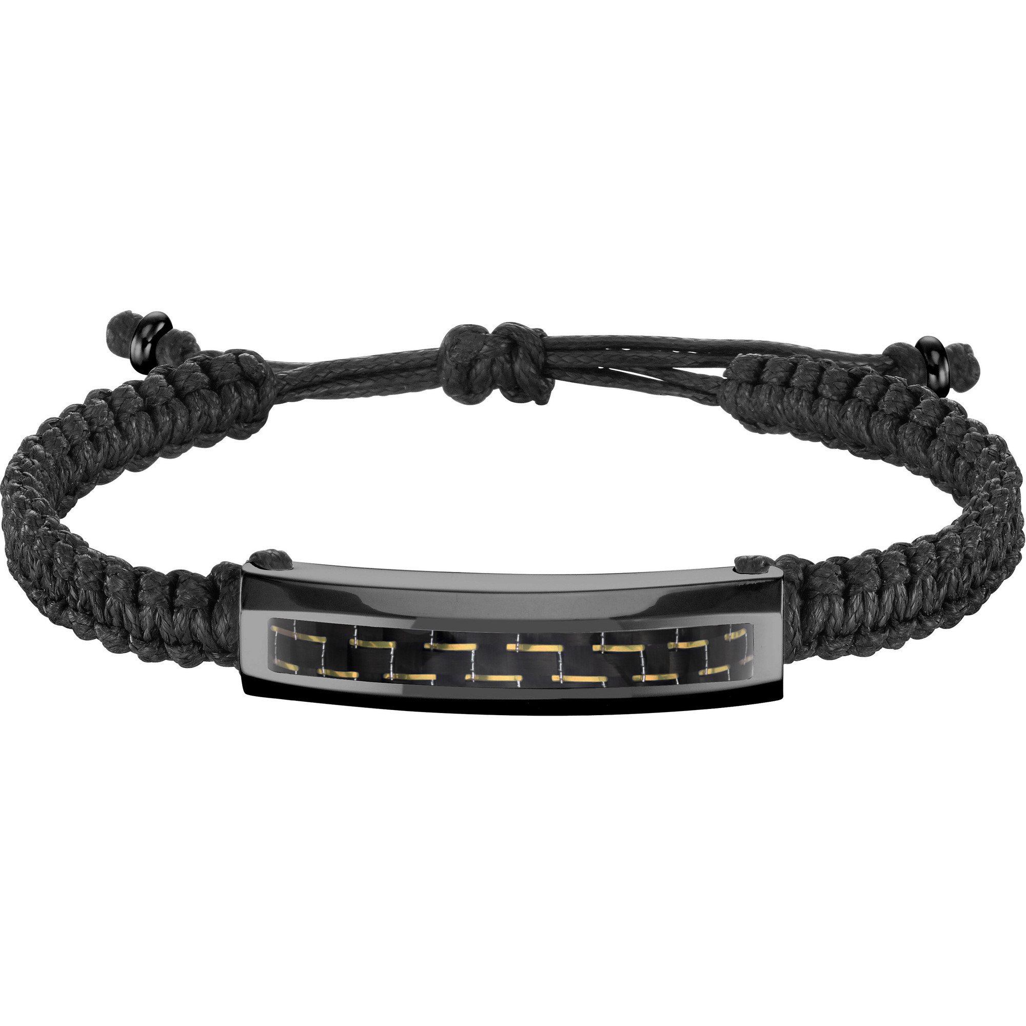 Bracelet Léon Phebus Homme en Acier