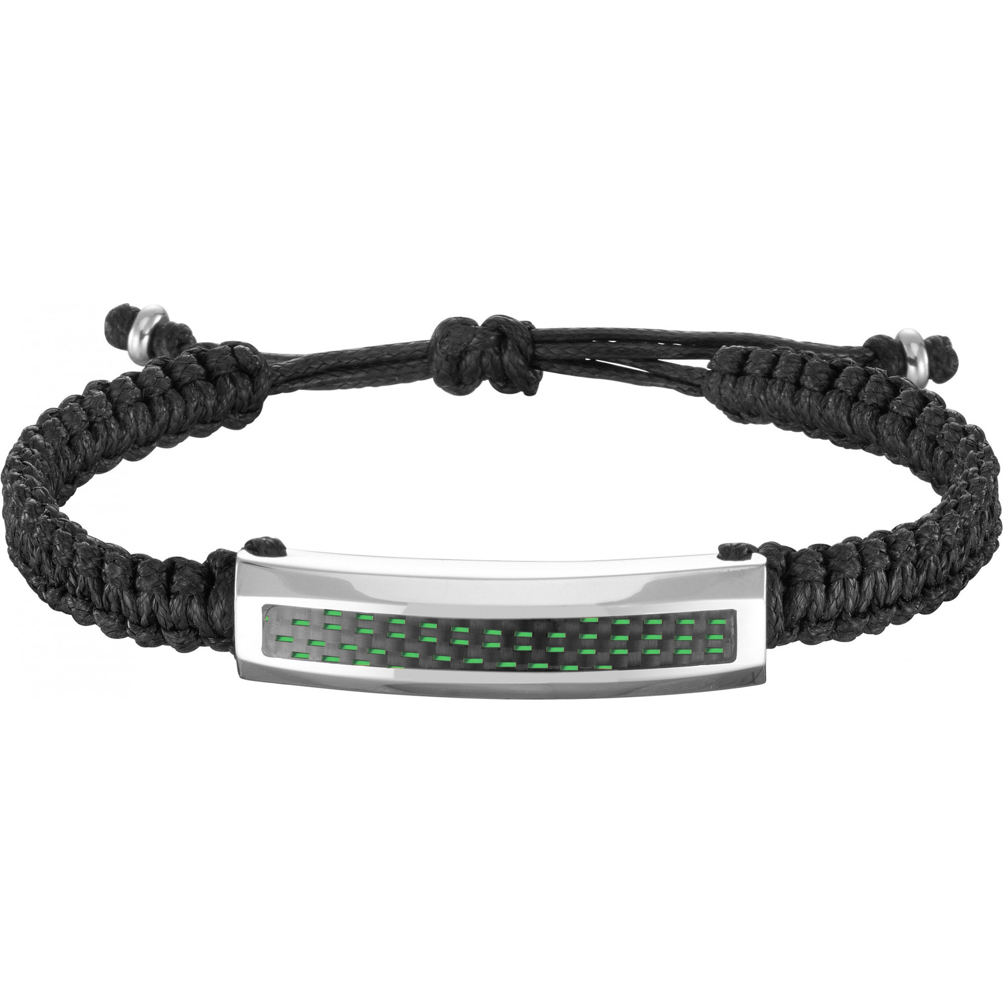 Bracelet Léon Phebus Homme en Acier