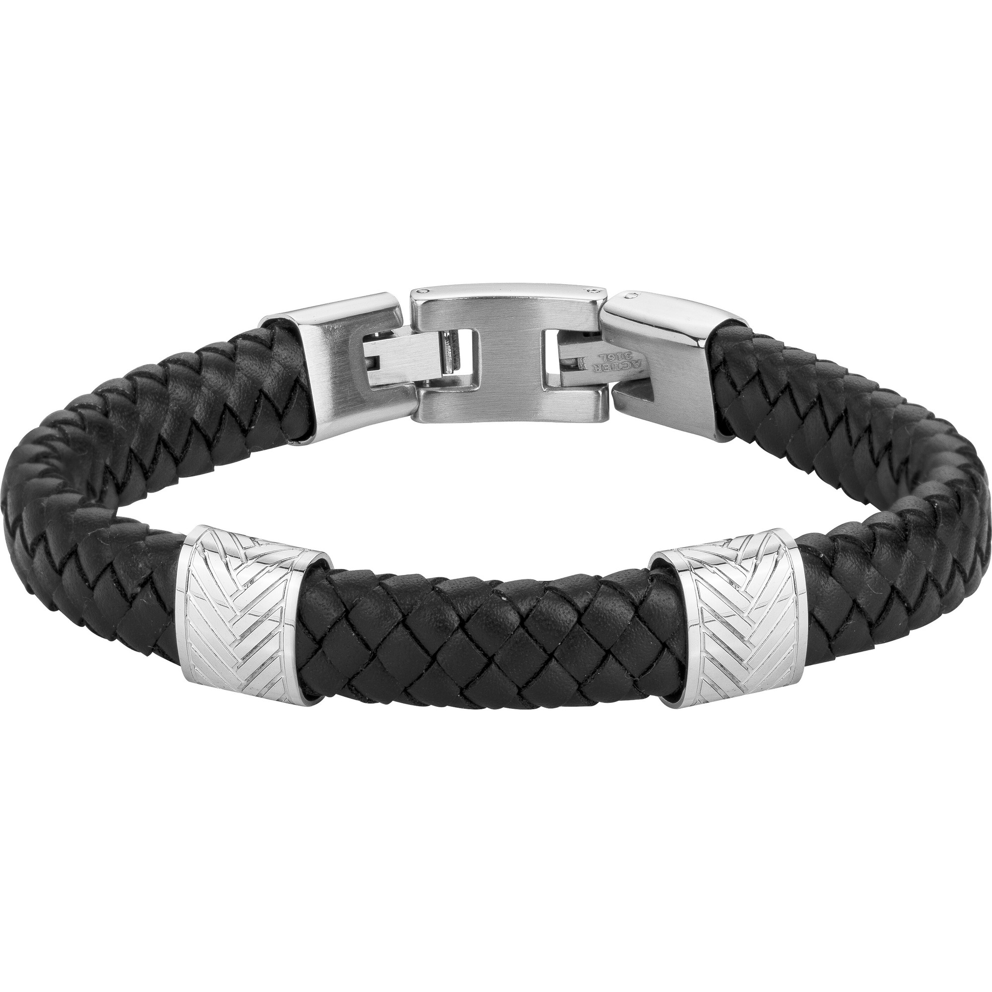 Bracelet Maddox Phebus Homme en Acier