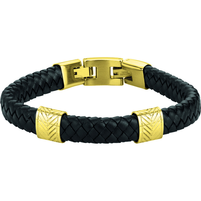 Bracelet Maddox Phebus Homme en Acier