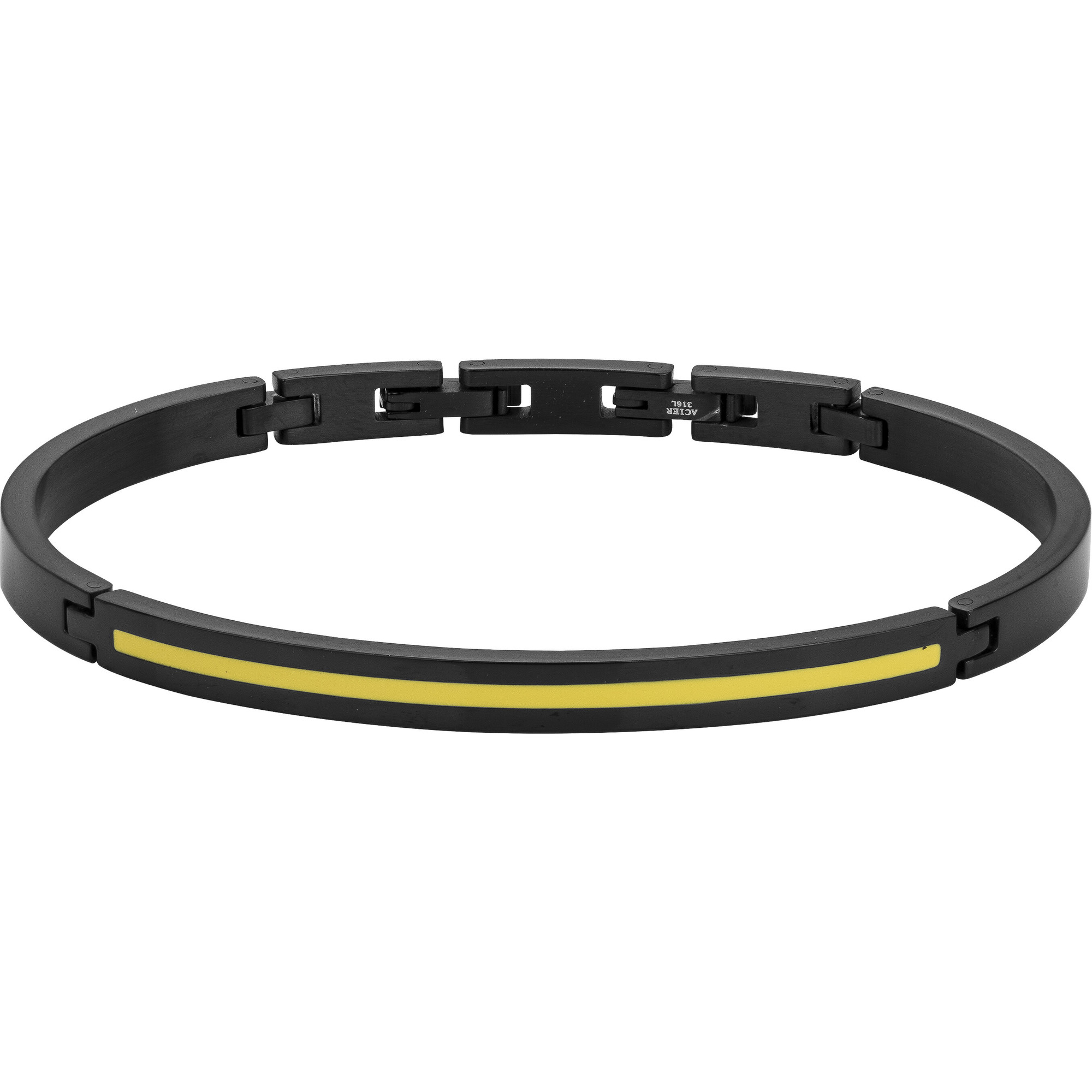 Bracelet Firmin Phebus Homme en Acier